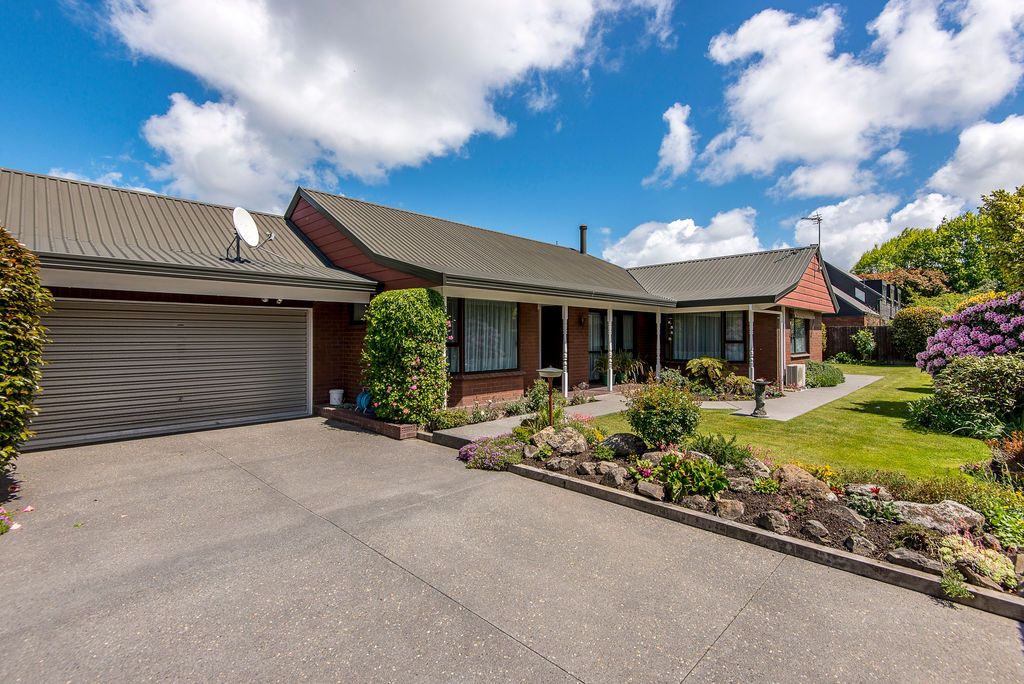 31 Corfe Street, Ilam, Christchurch City