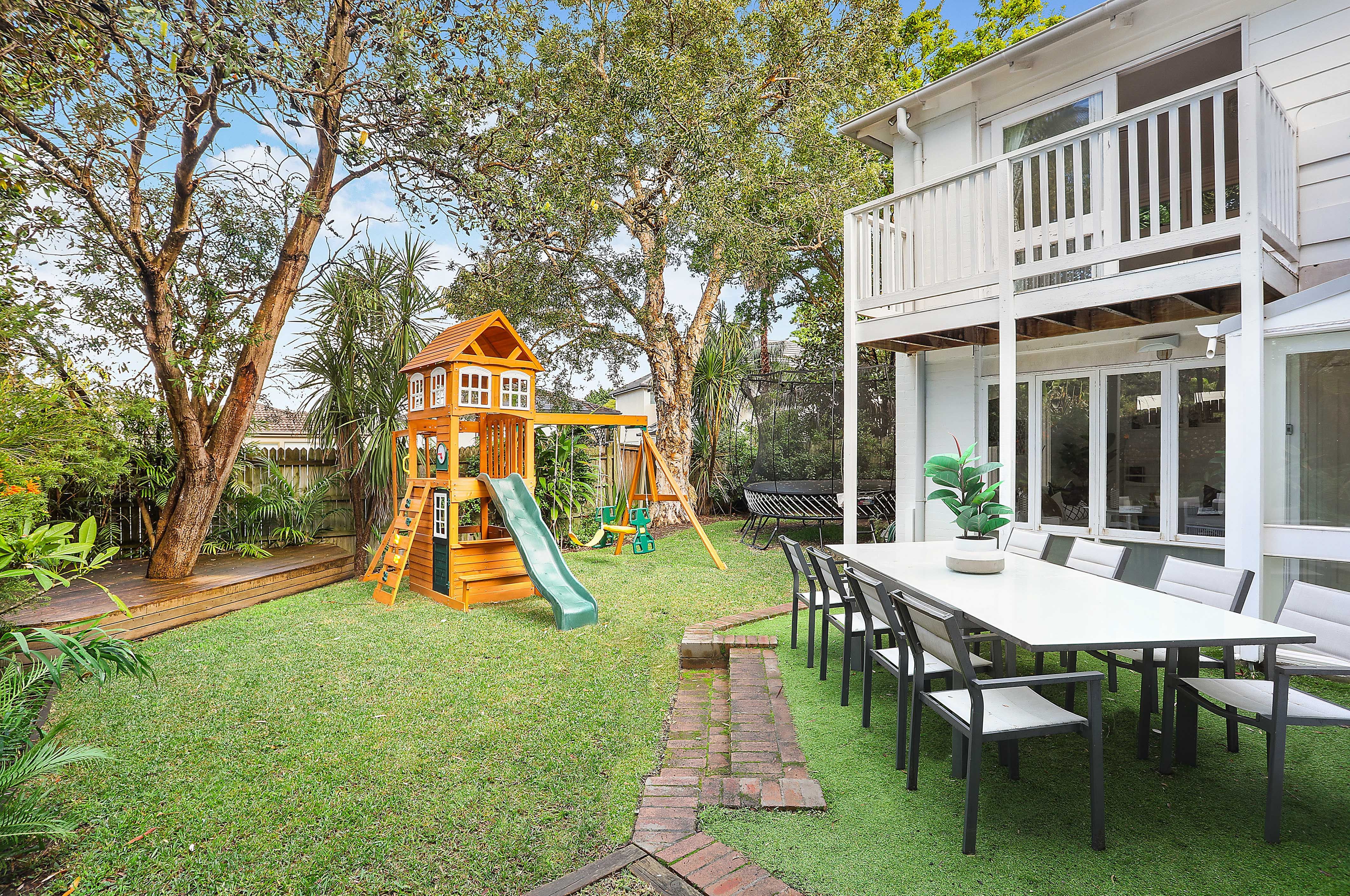 31 Dudley Road, Rose Bay NSW 2029