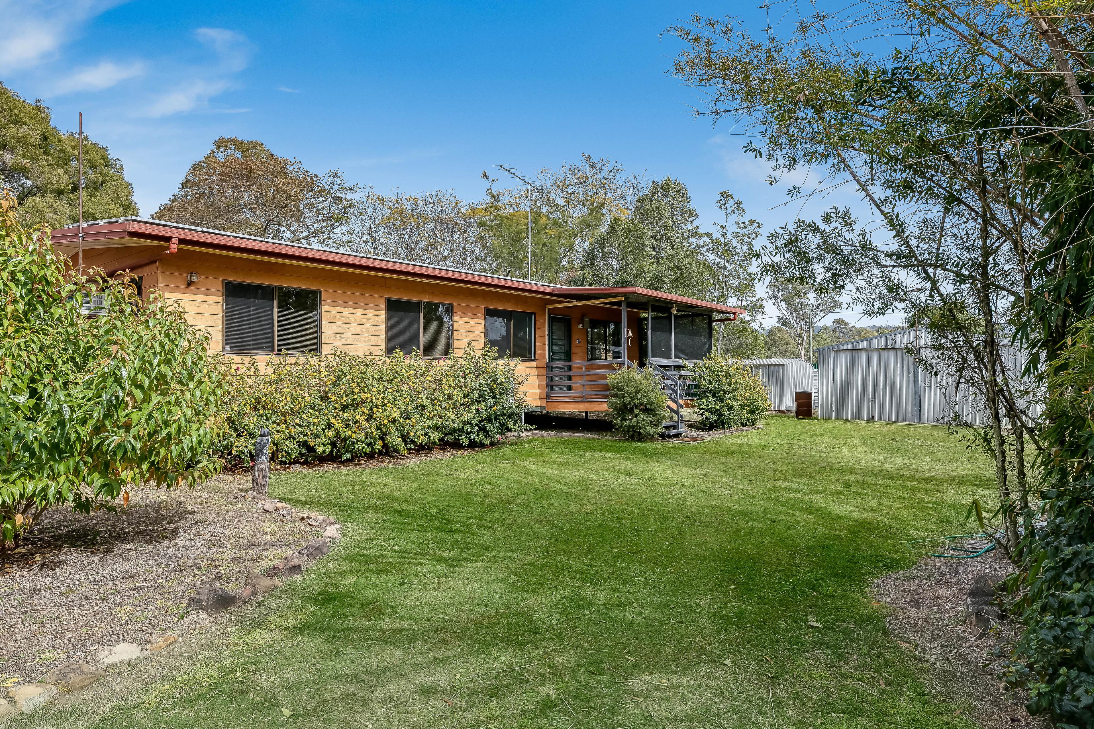 1085 Murphys Creek Road, Murphys Creek, QLD 4352
