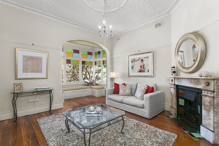 38 High Street, North Sydney, NSW 2060