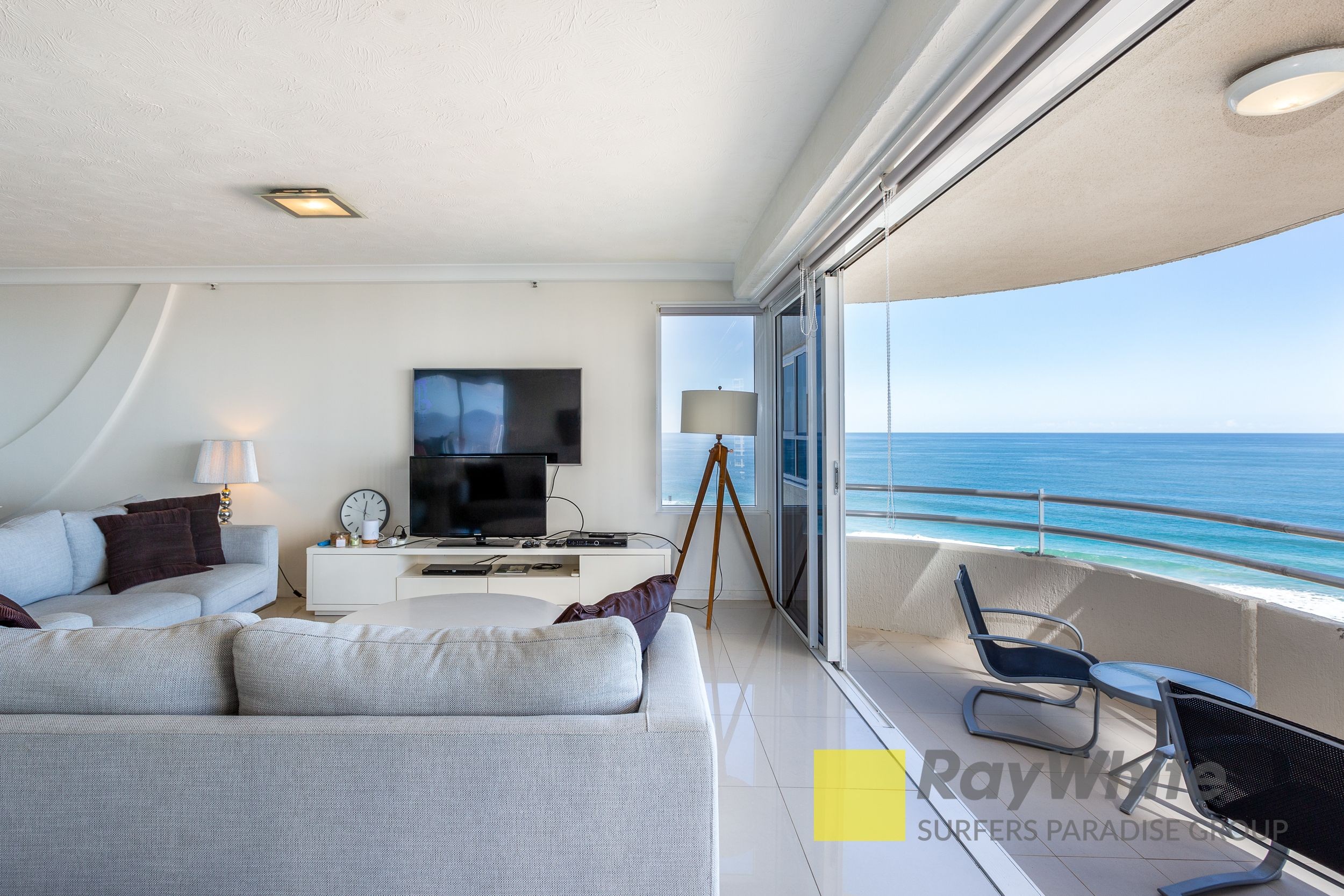 1701/20 The Esplanade, Surfers Paradise, QLD 4217