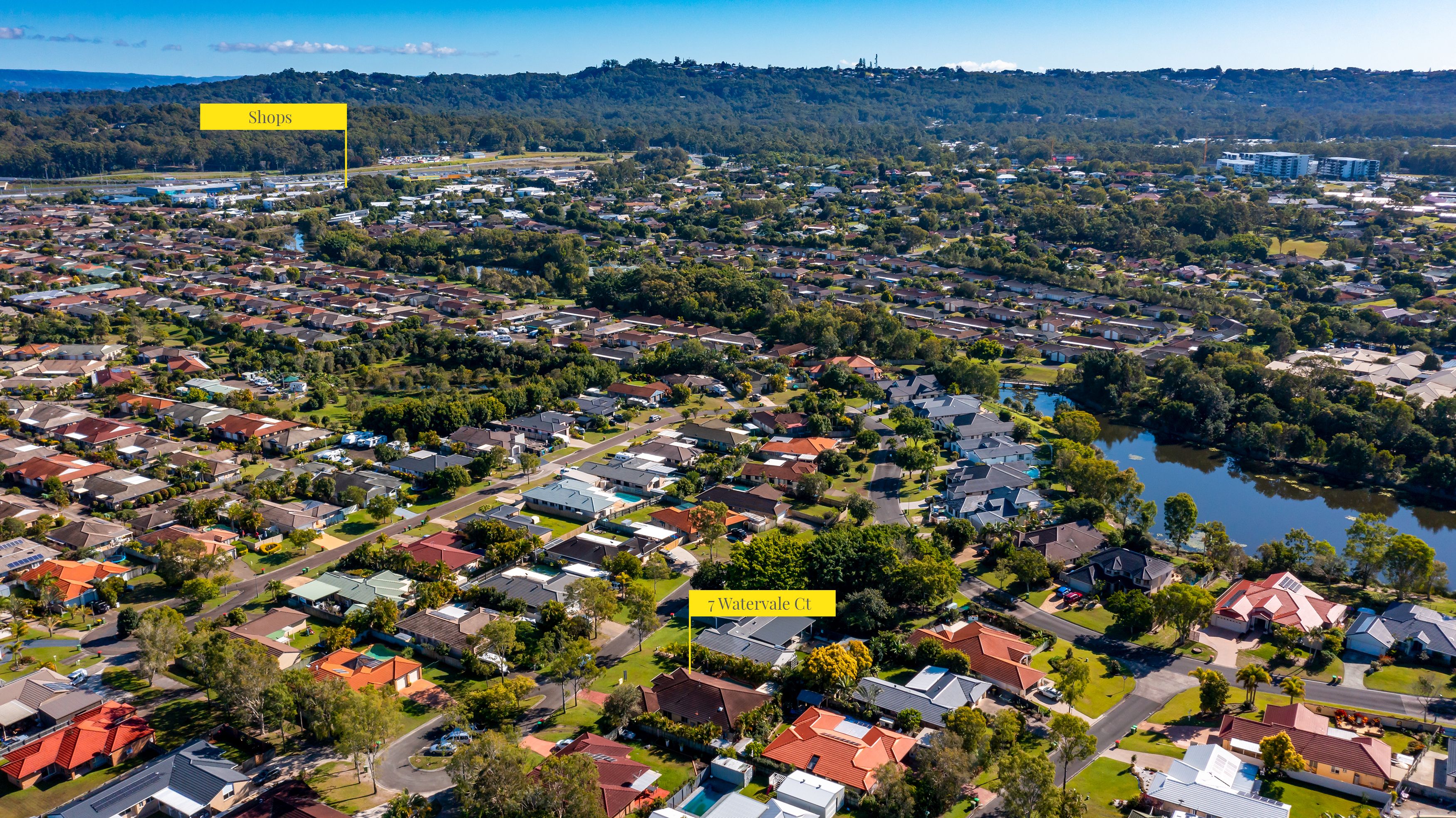 7 Watervale Court, Sippy Downs QLD 4556