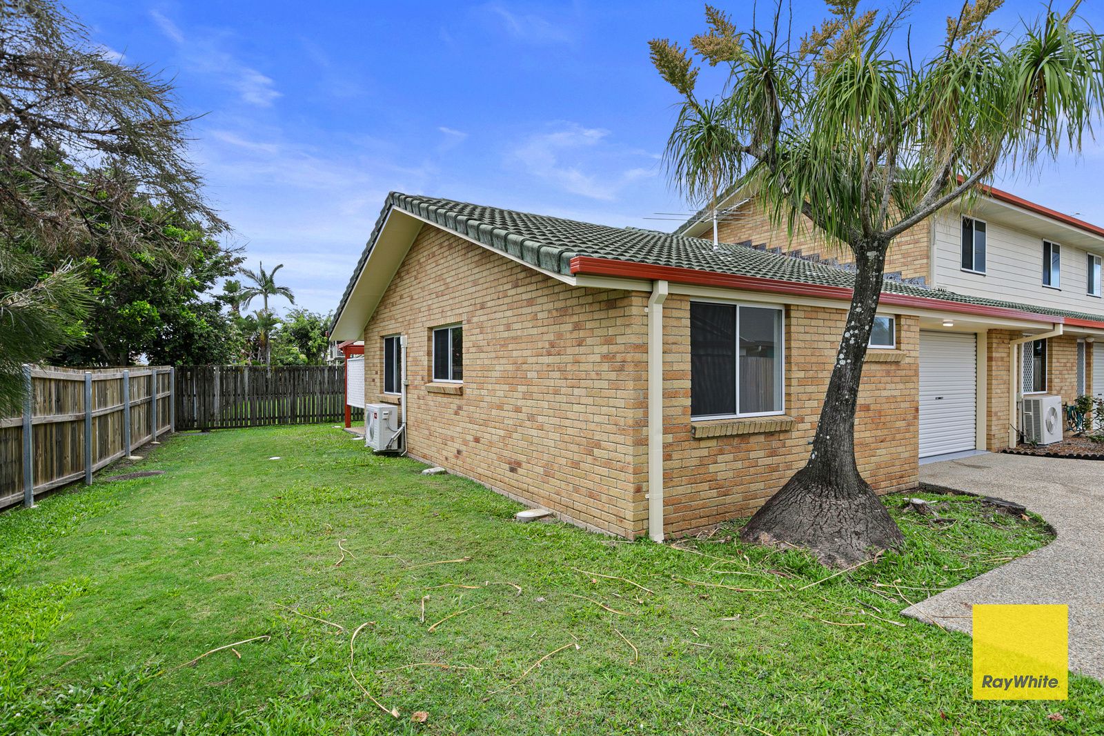 4/46 Pittwin Road South, Capalaba QLD 4157