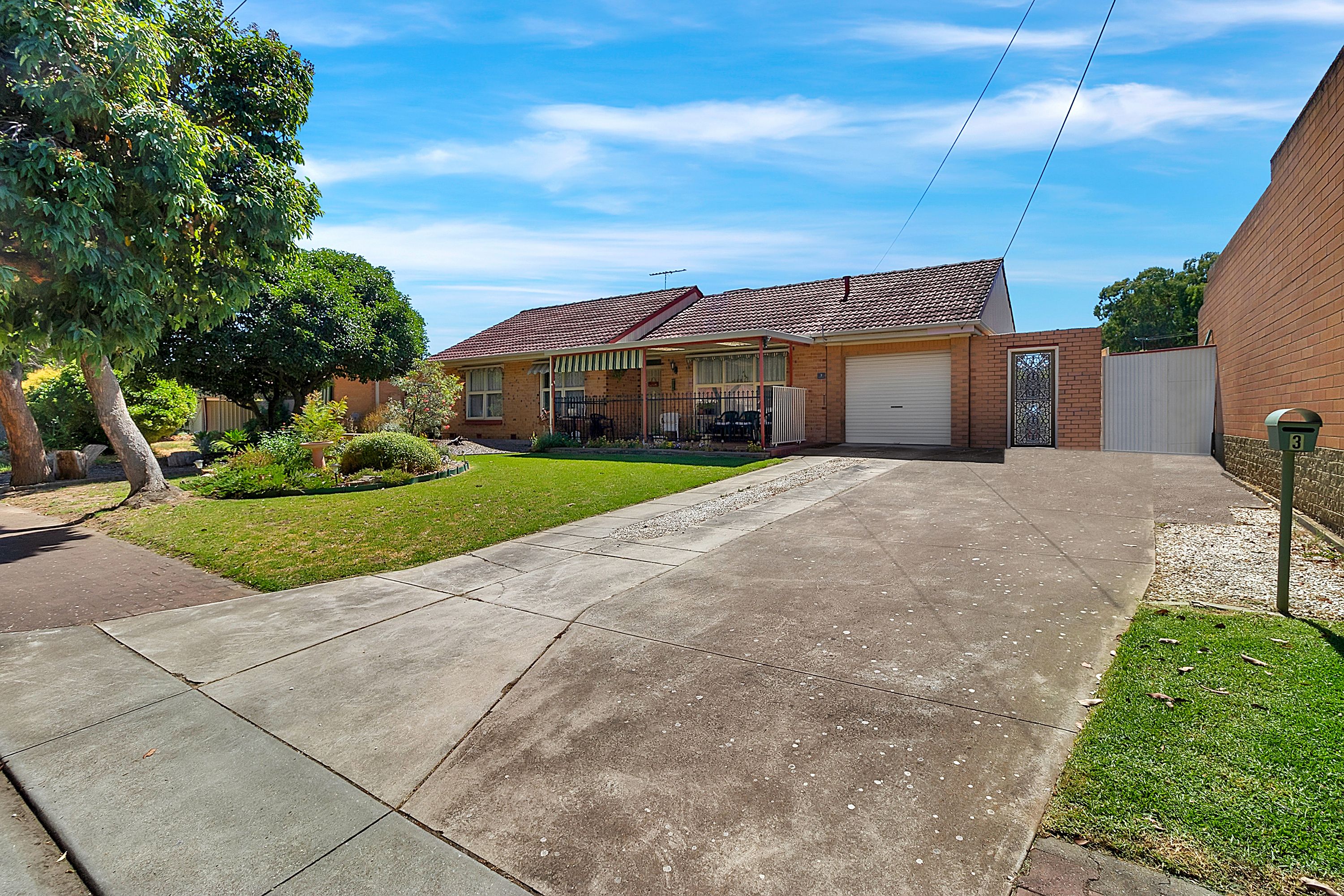 3 Knightsbridge Avenue, Valley View, SA 5093 Sold House Ray White