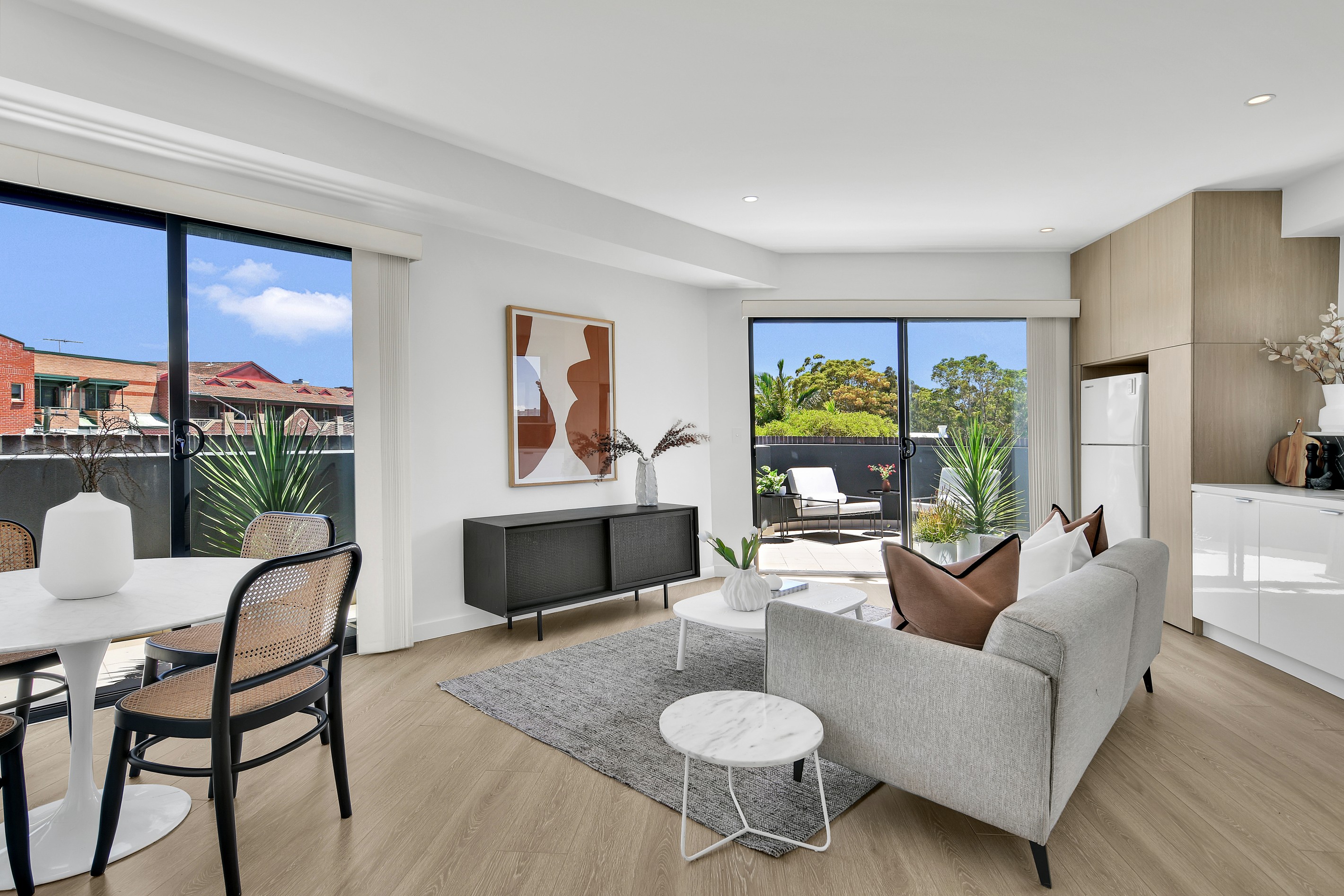 31/536A King Street, Newtown, NSW 2042