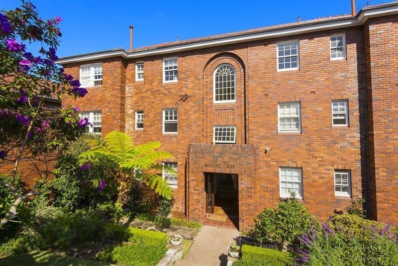 10/33 Aubin Street, Neutral Bay, NSW 2089