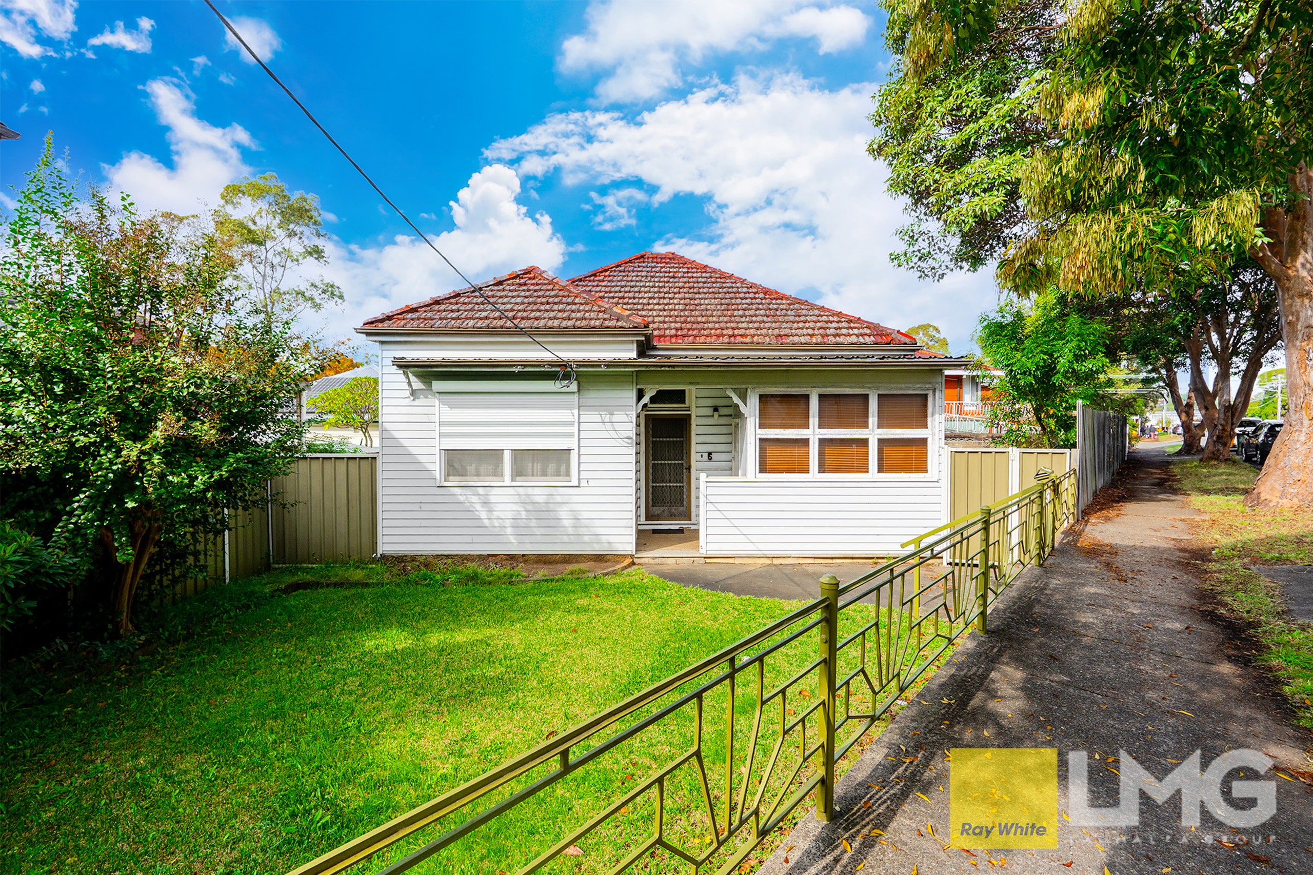 6 Crawford Street, Berala, NSW 2141
