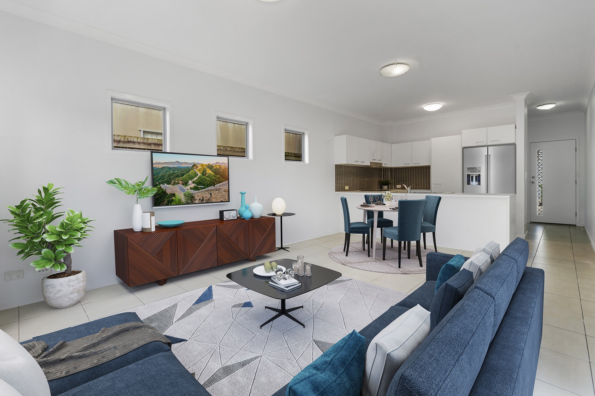 20/1 Cascade Drive, Underwood, QLD 4119