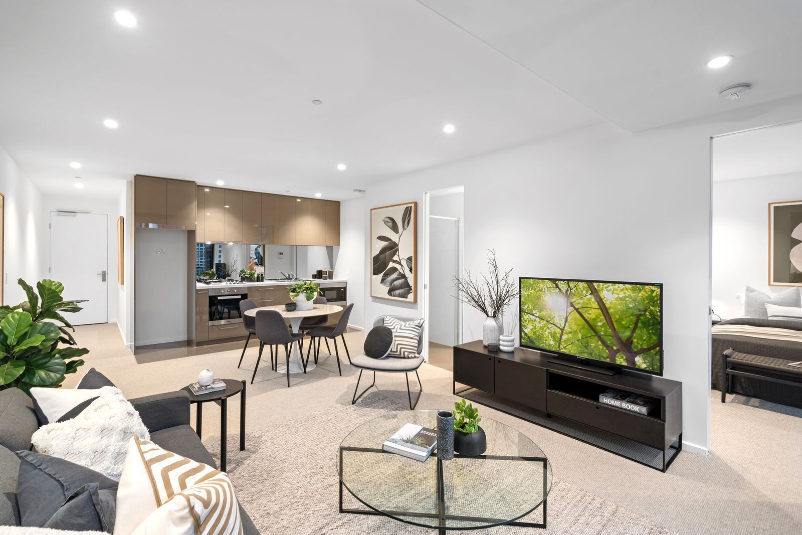 3007/601 Little Lonsdale Street, Melbourne, VIC 3000
