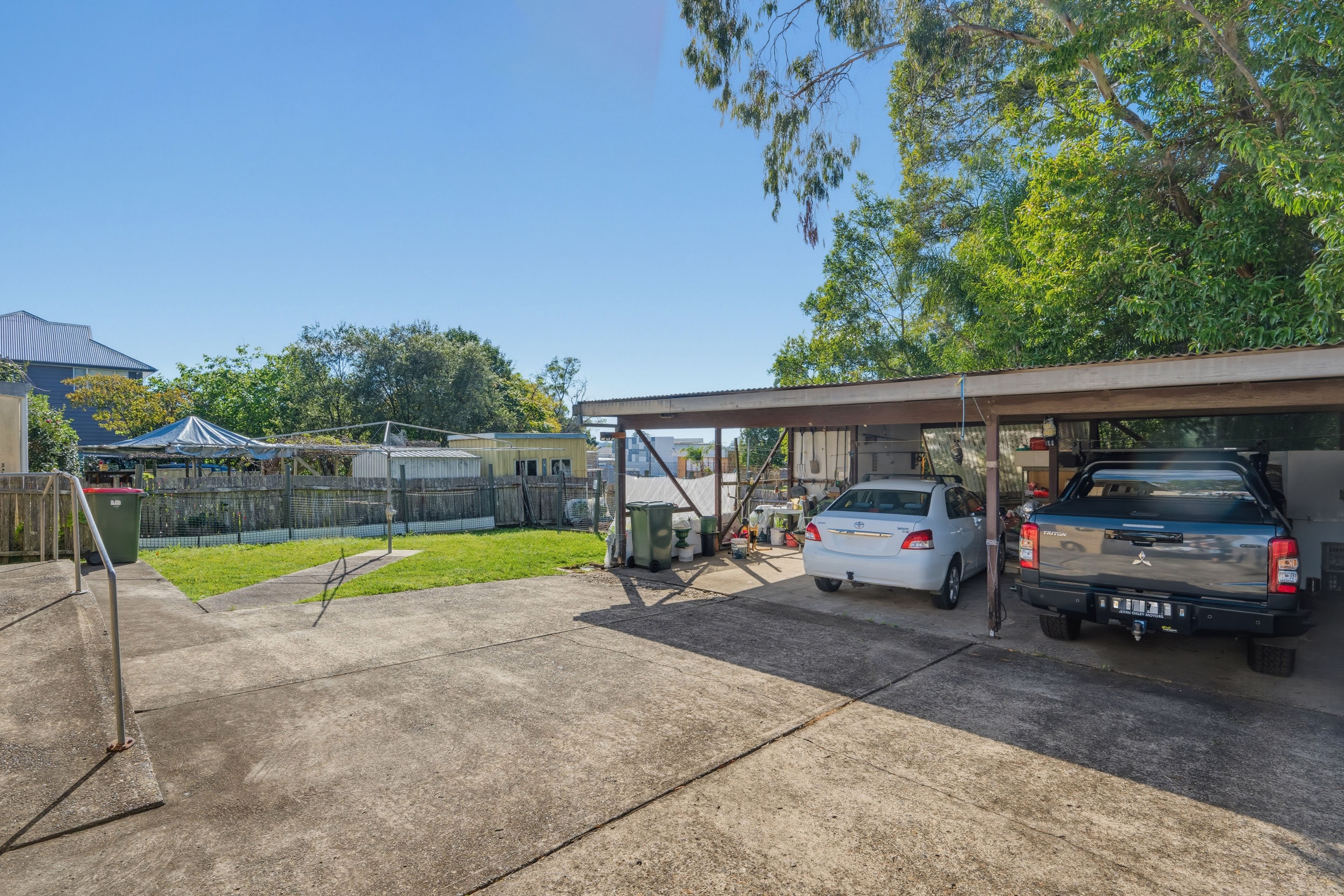 4 Range Street, Wauchope, NSW 2446