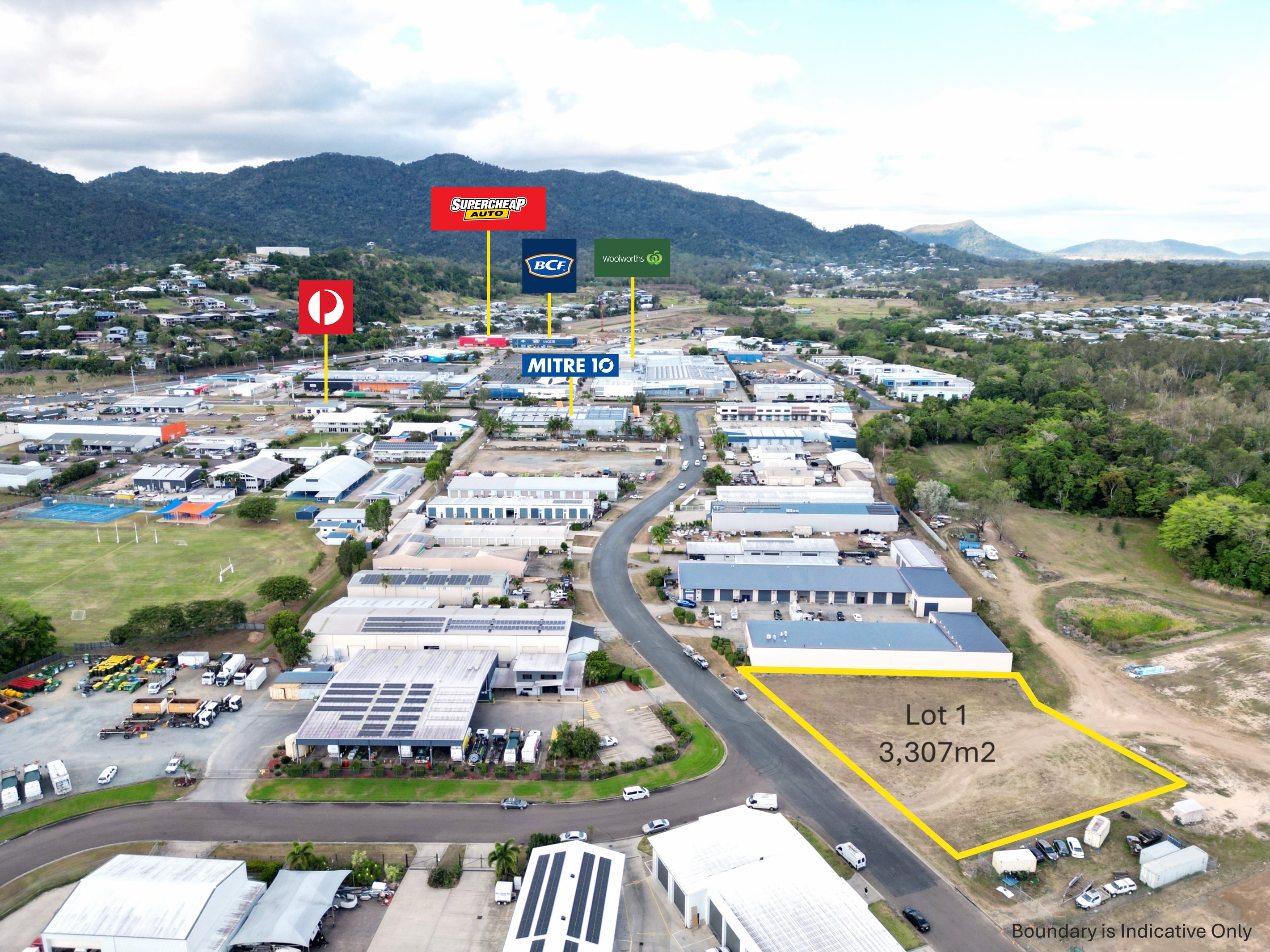25-27 Carlo Drive, Cannonvale, QLD 4802