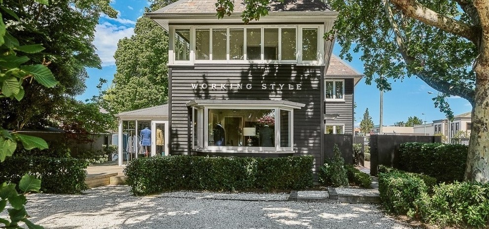 Merivale, Christchurch City