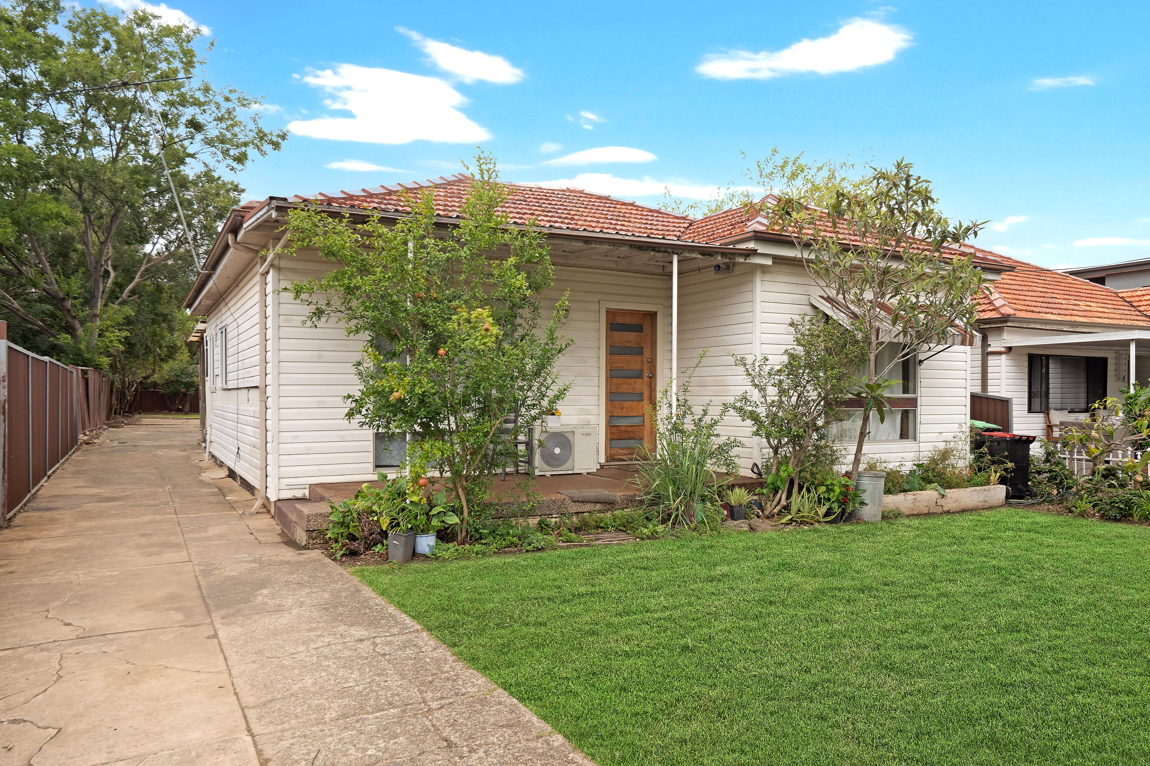 87 Jocelyn Street, Chester Hill, NSW 2162