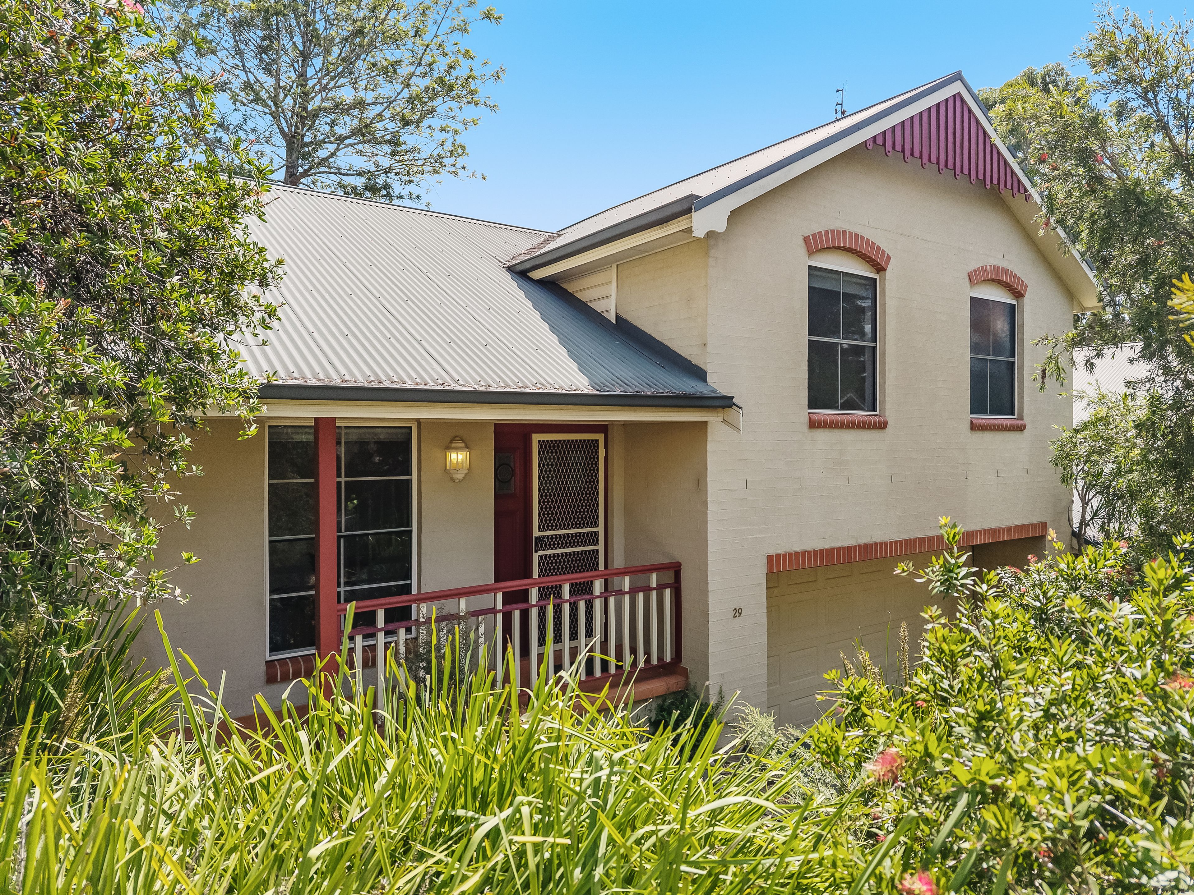 29/11 Berrys Head Road, Narara, NSW 2250