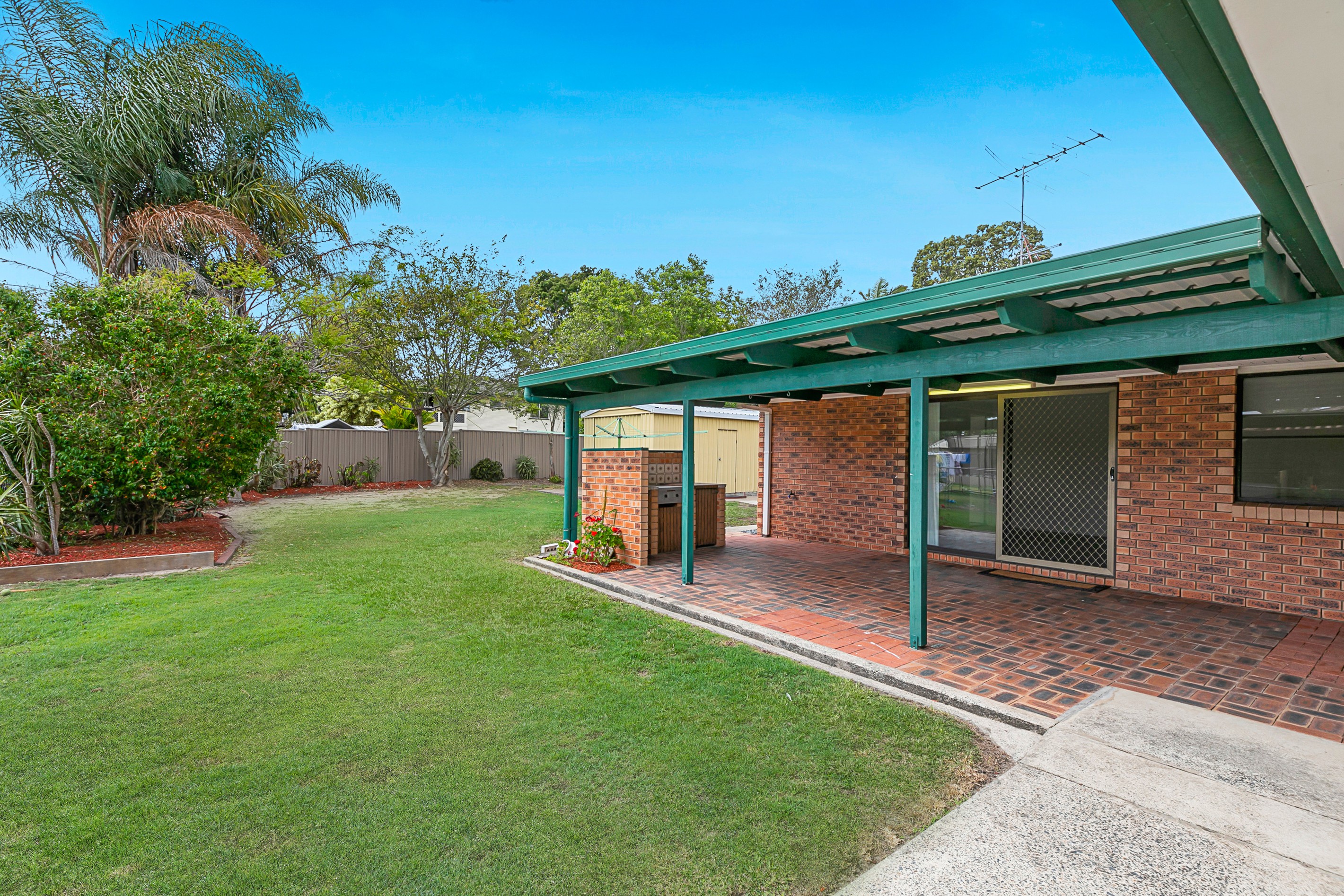 9 Gandarra Street, Capalaba, QLD 4157