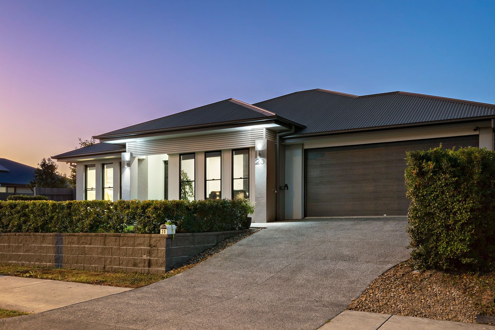 20 Killara Boulevard, Logan Reserve QLD 4133
