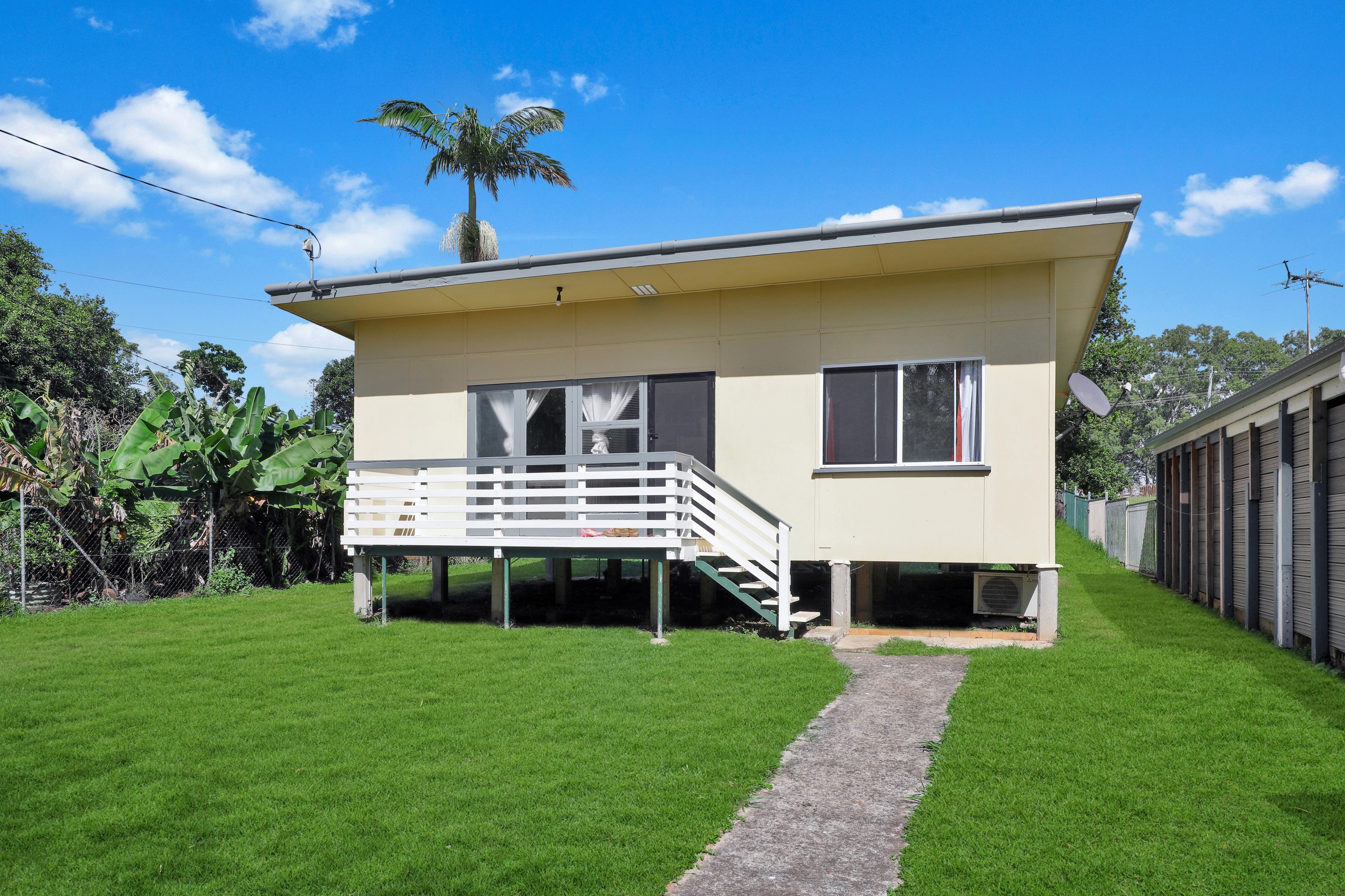 17 Fraser Street, Dunwich, QLD 4183