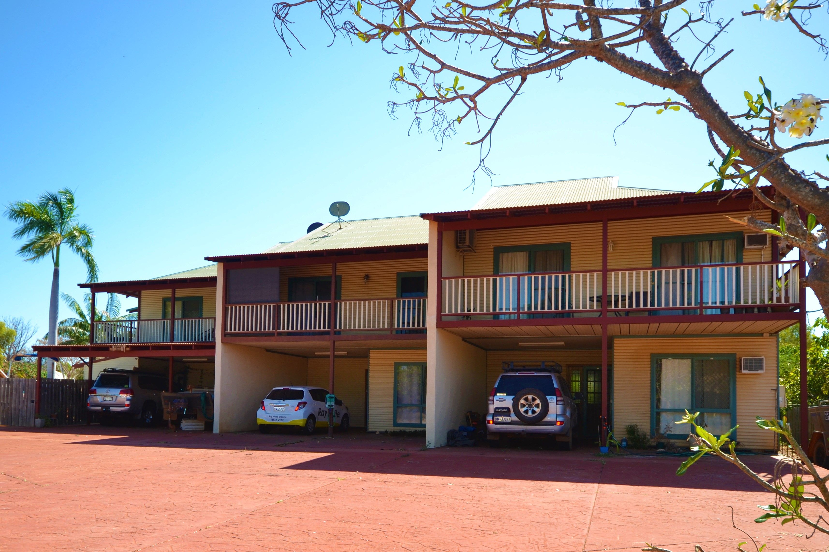 2/31 Howe Drive, Cable Beach WA 6726