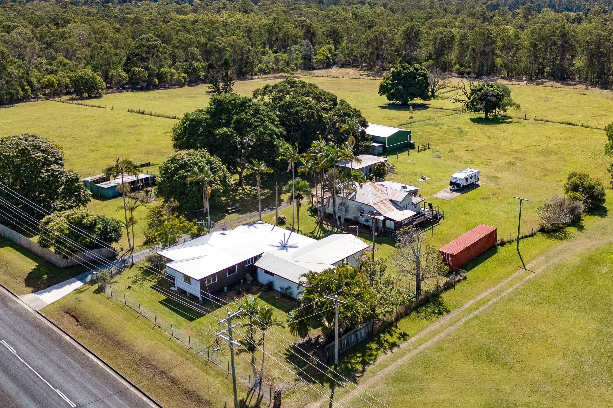 32 Central Road, Tinana, QLD 4650