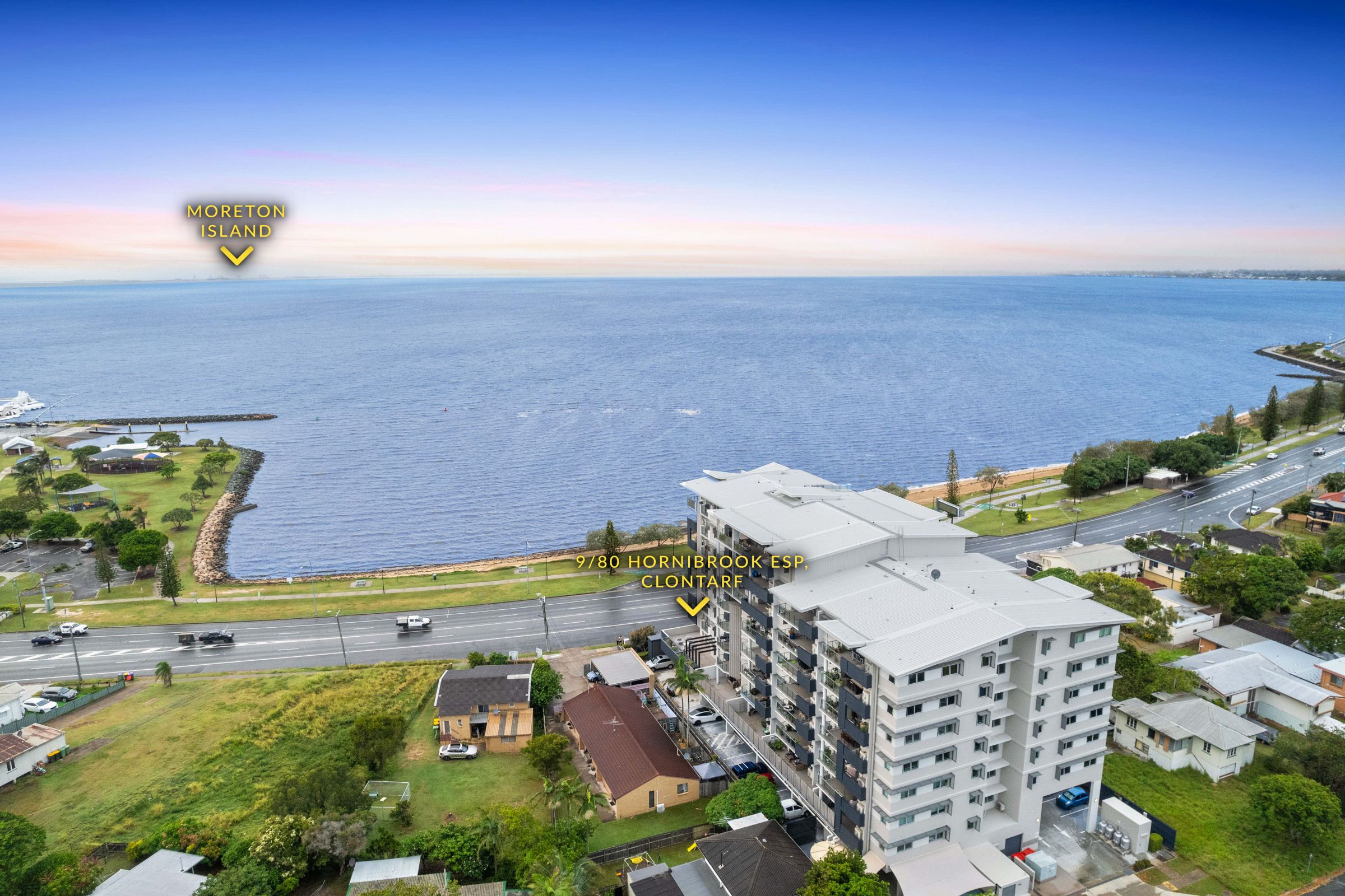 9/80 Hornibrook Esplanade, Clontarf, QLD 4019