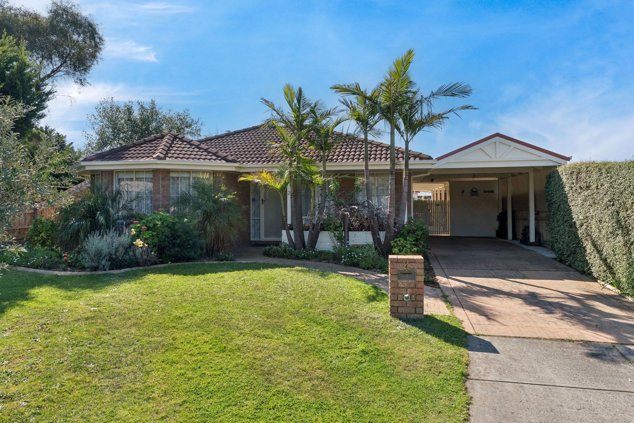 2 Shannon Place — photo from Ray White Langwarrin