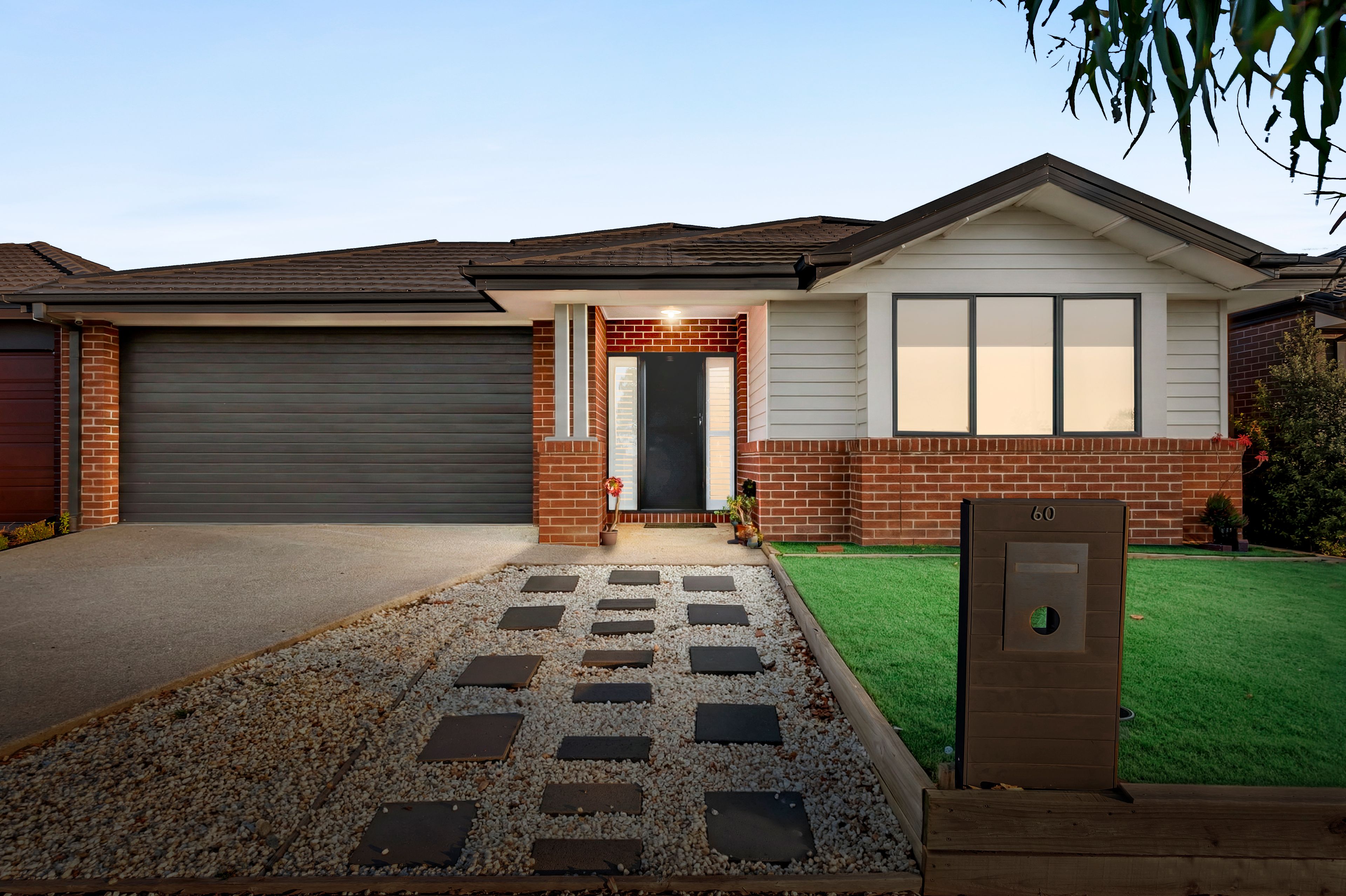 60 Hammersmith Road, Wyndham Vale, VIC 3024 - Leased House - Ray White ...