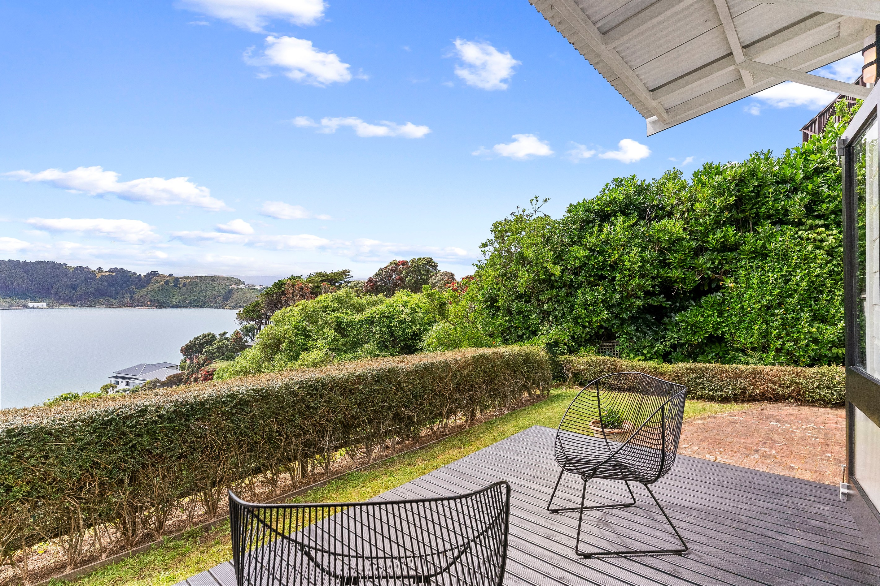 6/79 Grafton Road, Roseneath, Wellington City