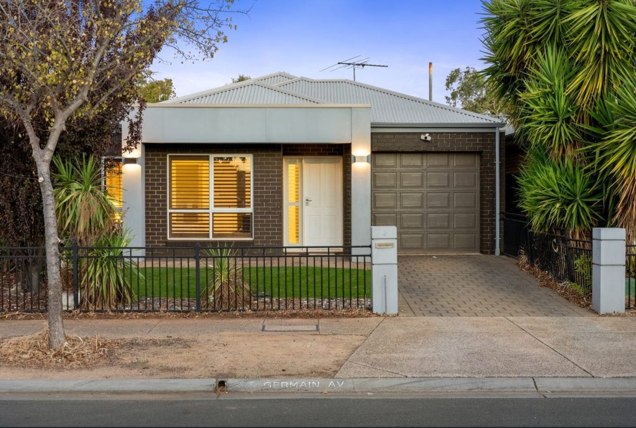 6 St Germain Avenue, Andrews Farm, SA 5114