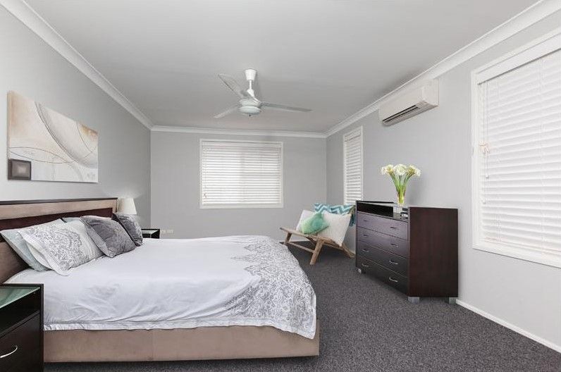 5 Flemington Close, Casula, NSW 2170