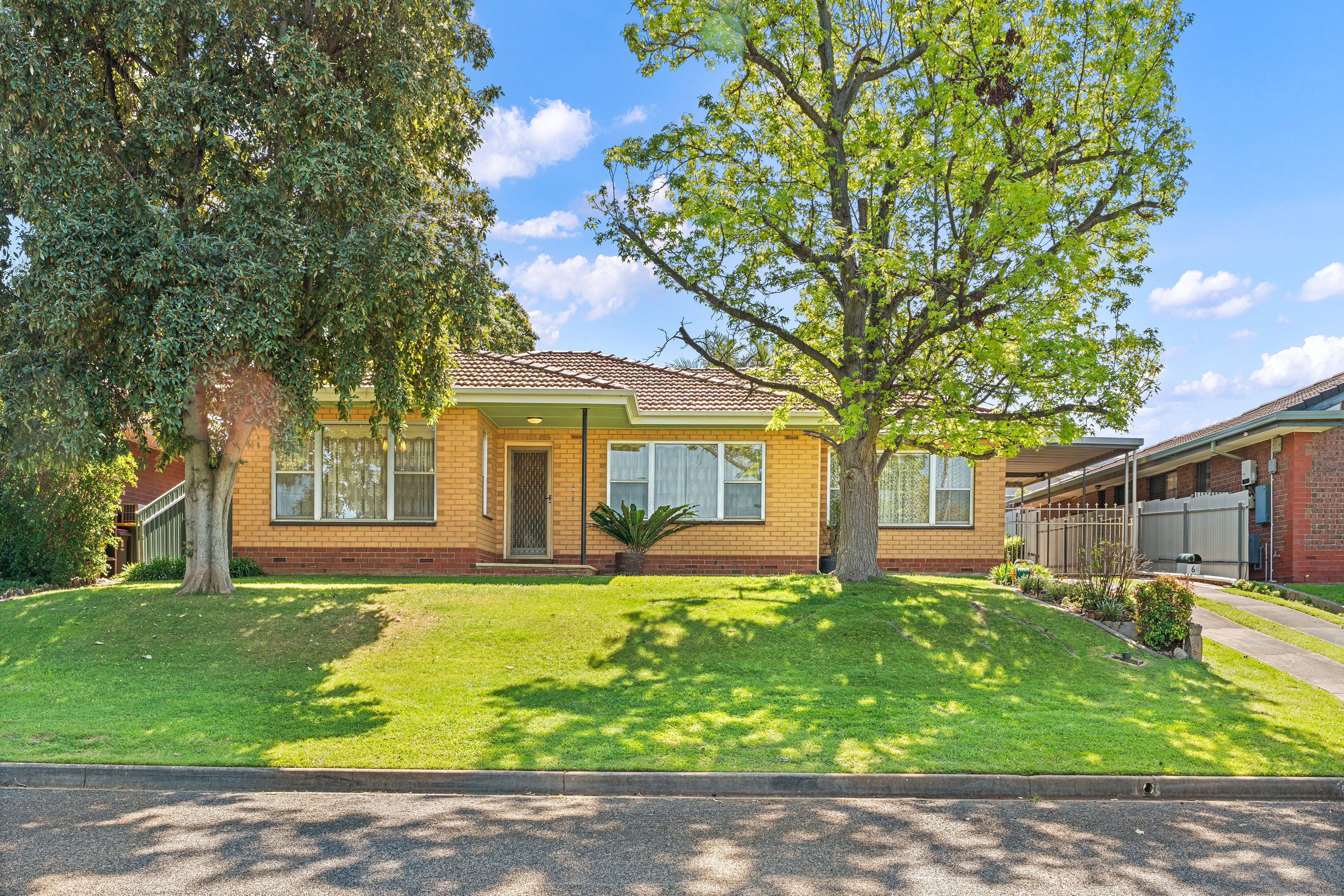 6 Kanangra Road, Dernancourt, SA 5075