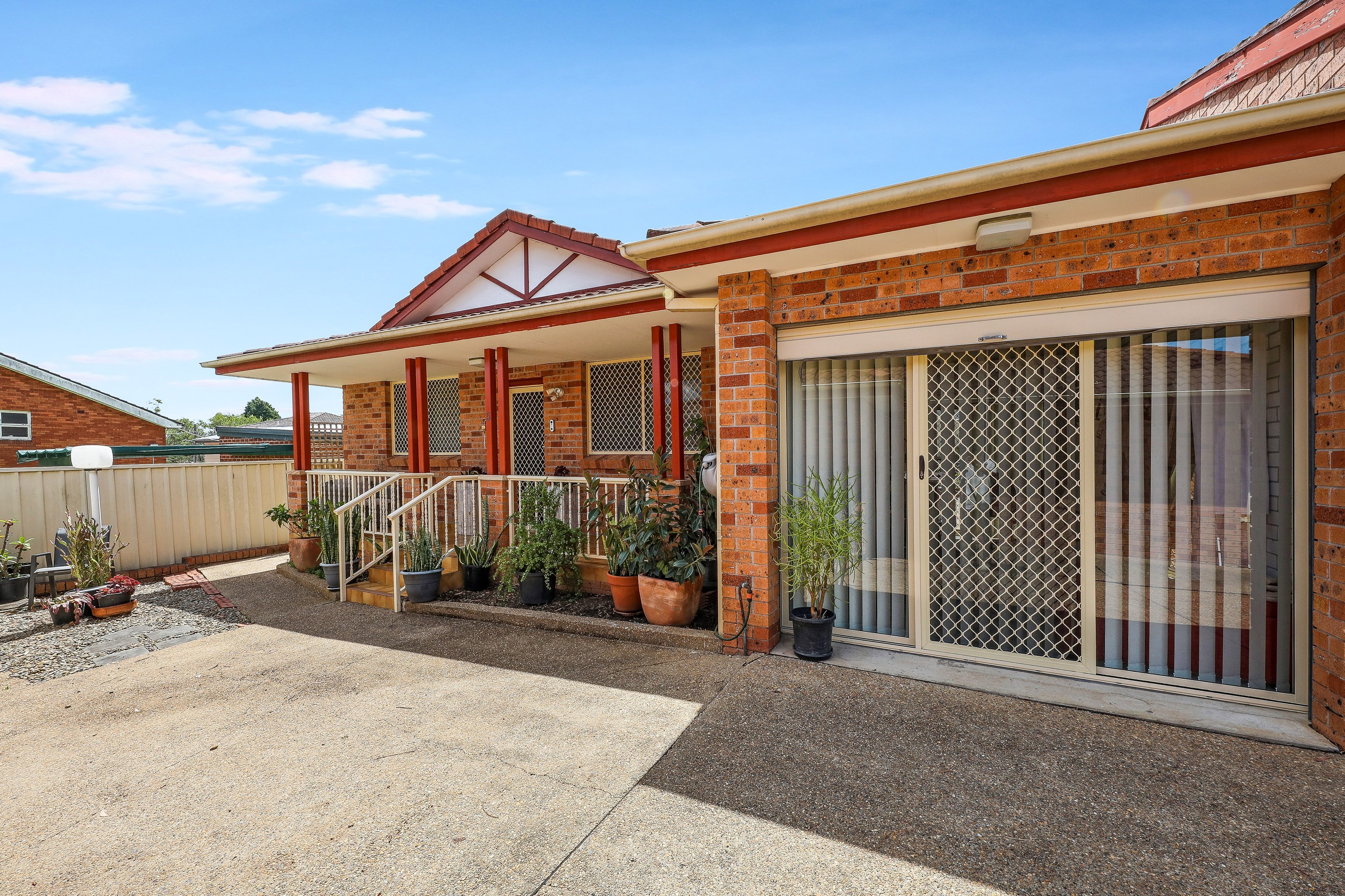 5/112 Dutton Street, Yagoona, NSW 2199