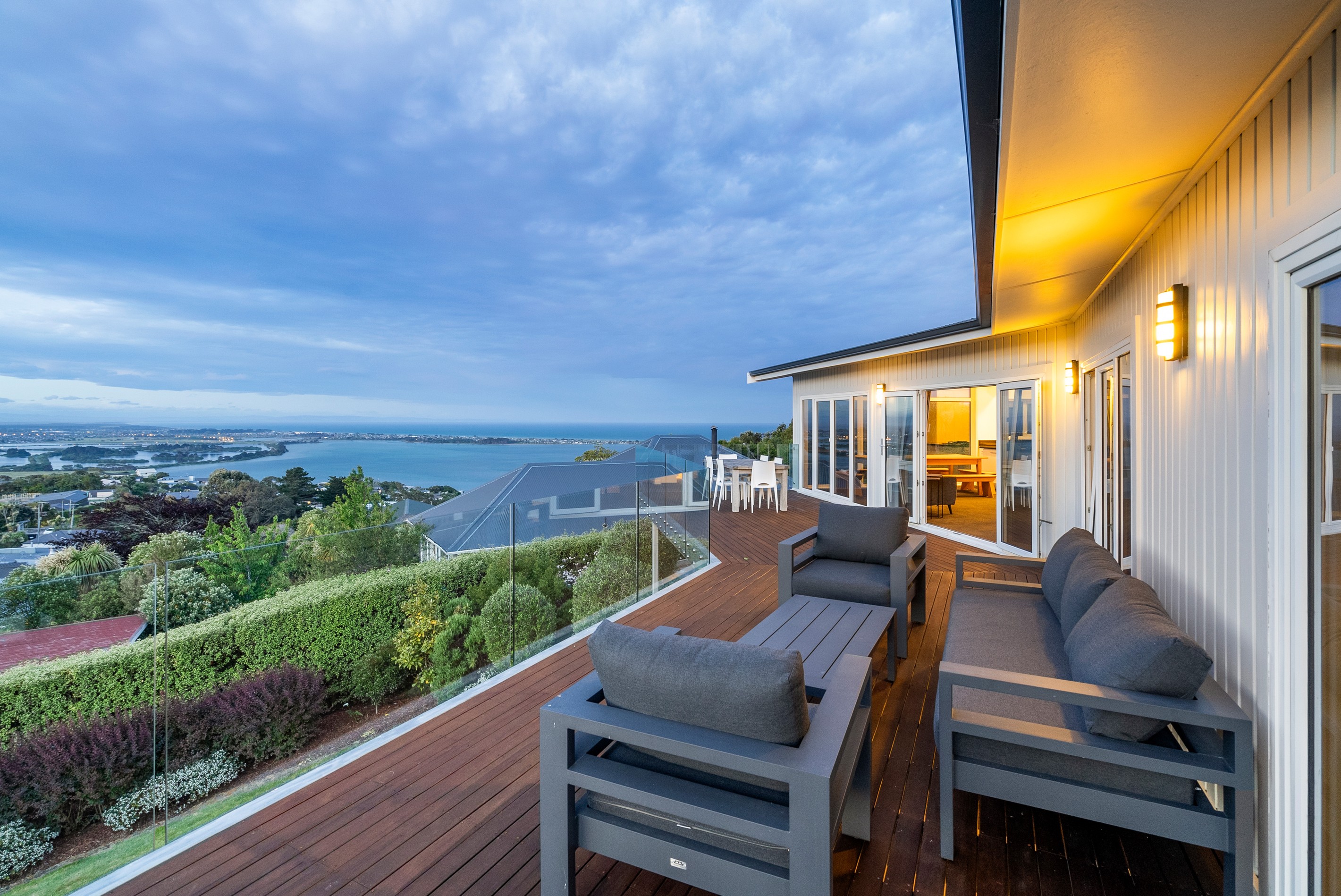 133 Major Hornbrook Road, Mount Pleasant, Christchurch City