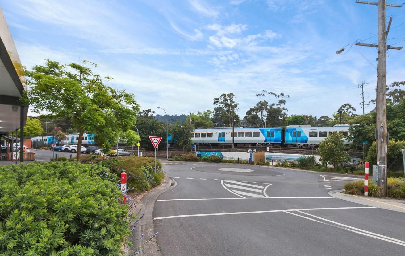 3 (Lot 4) /1 Mahony Street, Upwey, VIC 3158