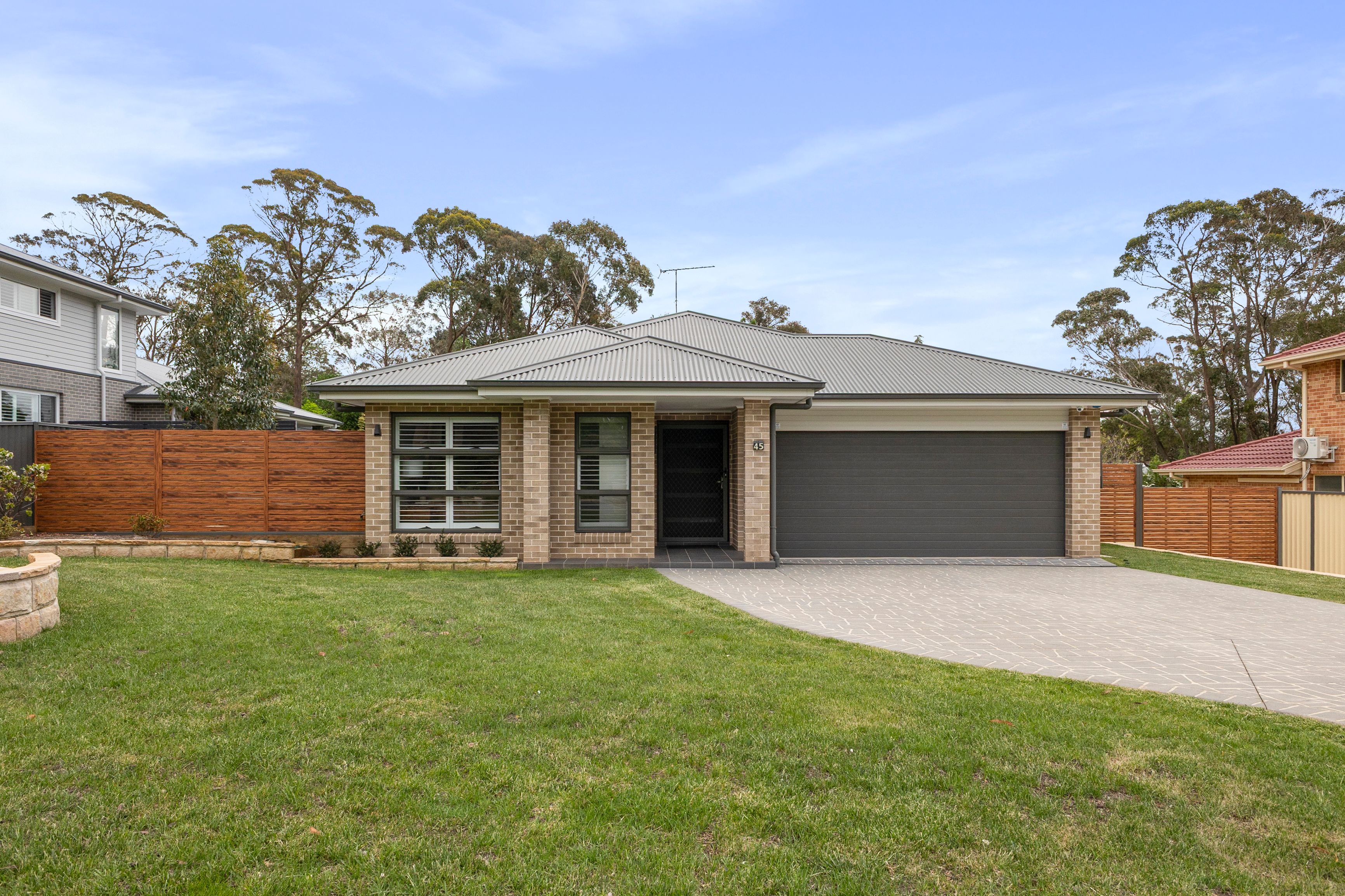 45 Forest Park Road West, Blackheath NSW 2785
