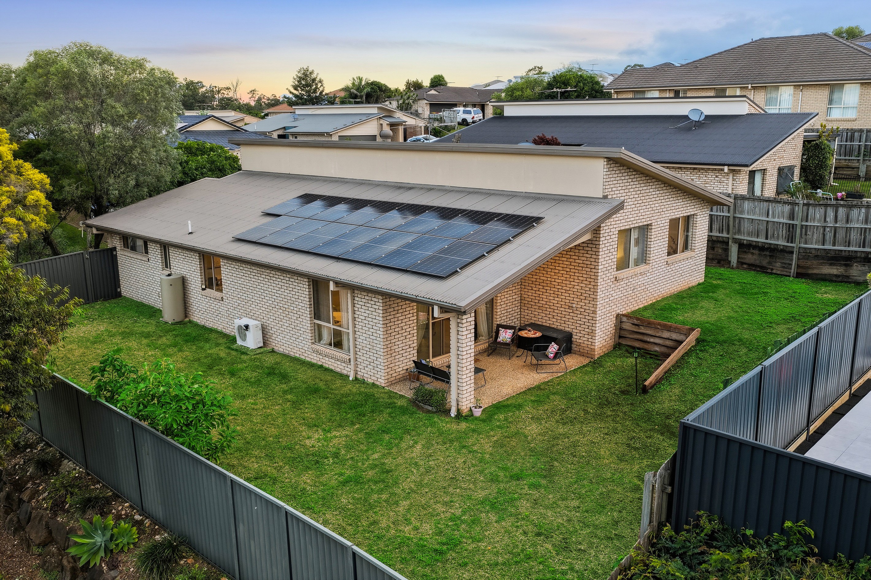 1 Madeline Place, Ormeau, QLD 4208