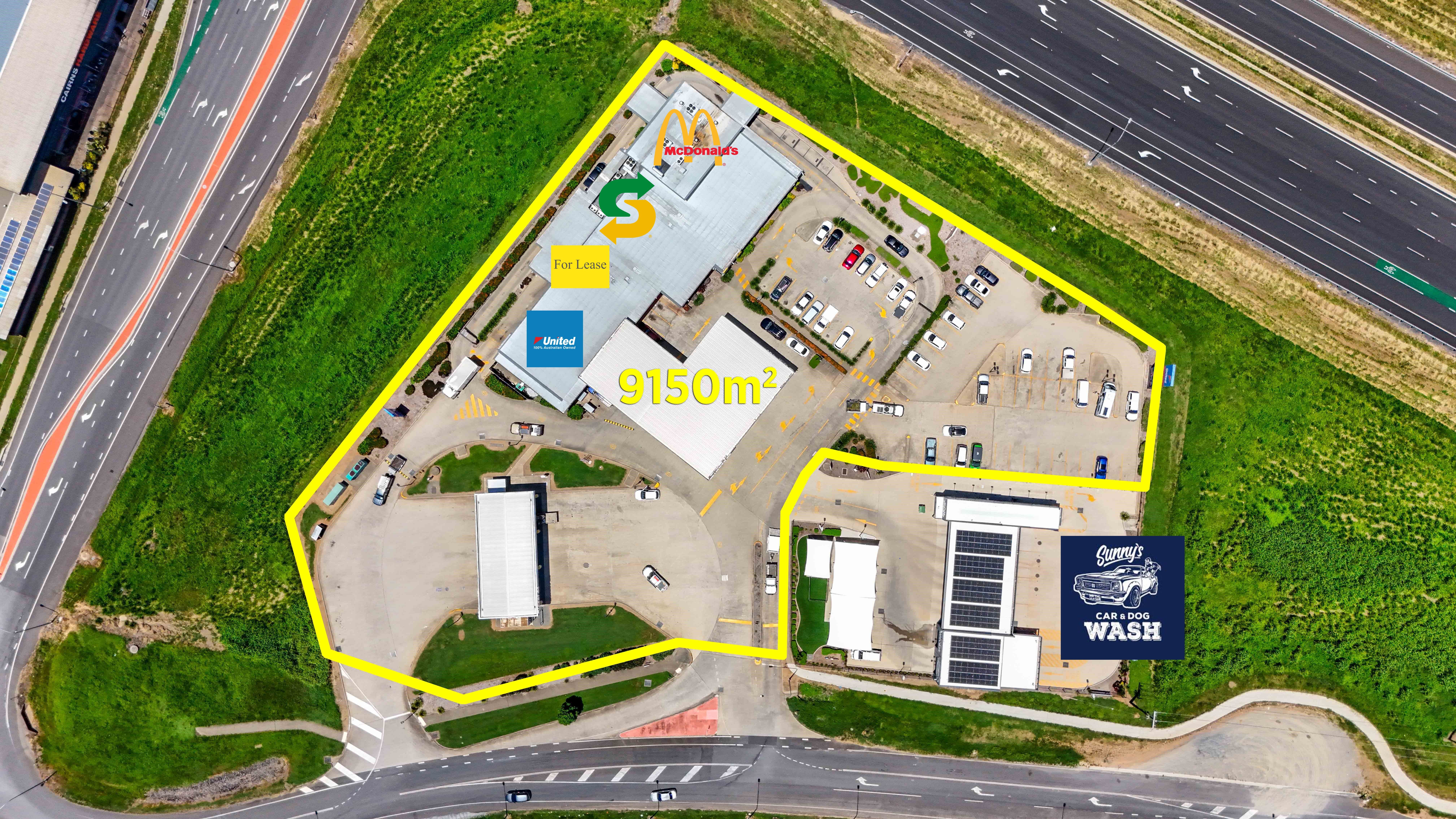 Shop B/105-115 Cairns Road, Gordonvale, QLD 4865