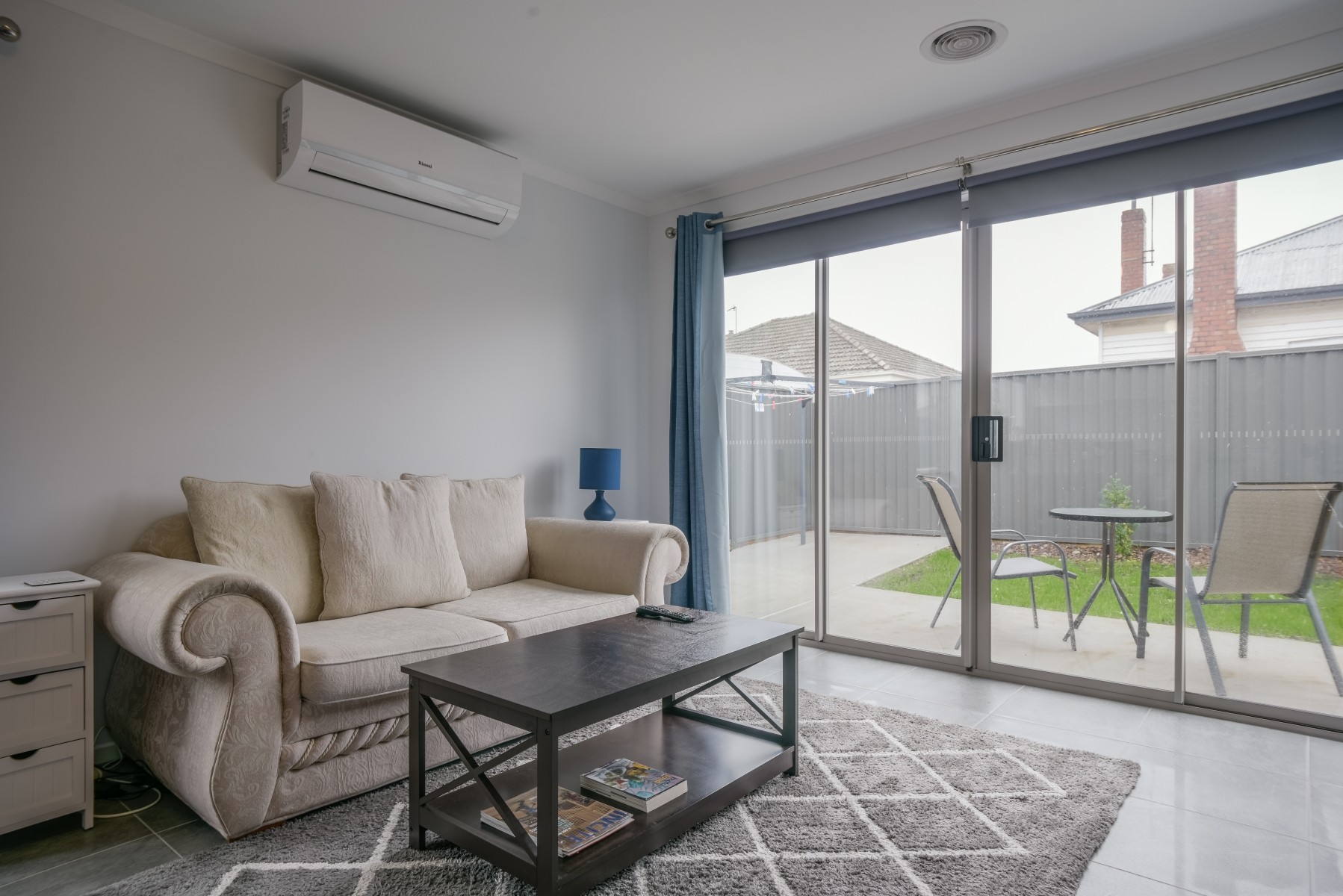 2/17 Birdwood Avenue, Sebastopol, VIC 3356