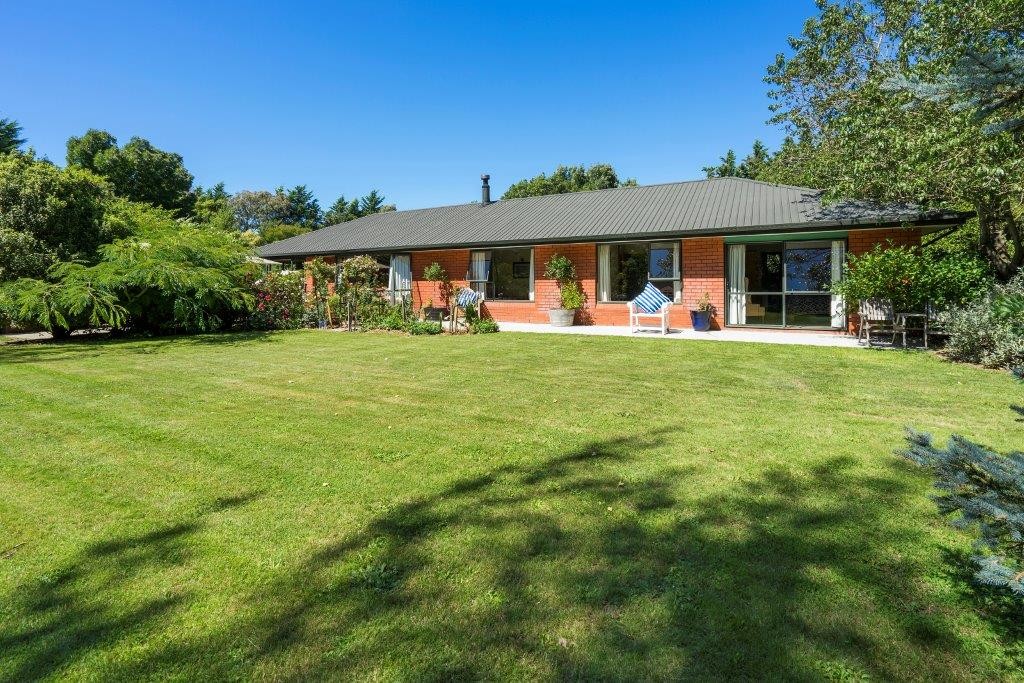 274 Lincoln Rolleston Road, Rolleston, Selwyn District