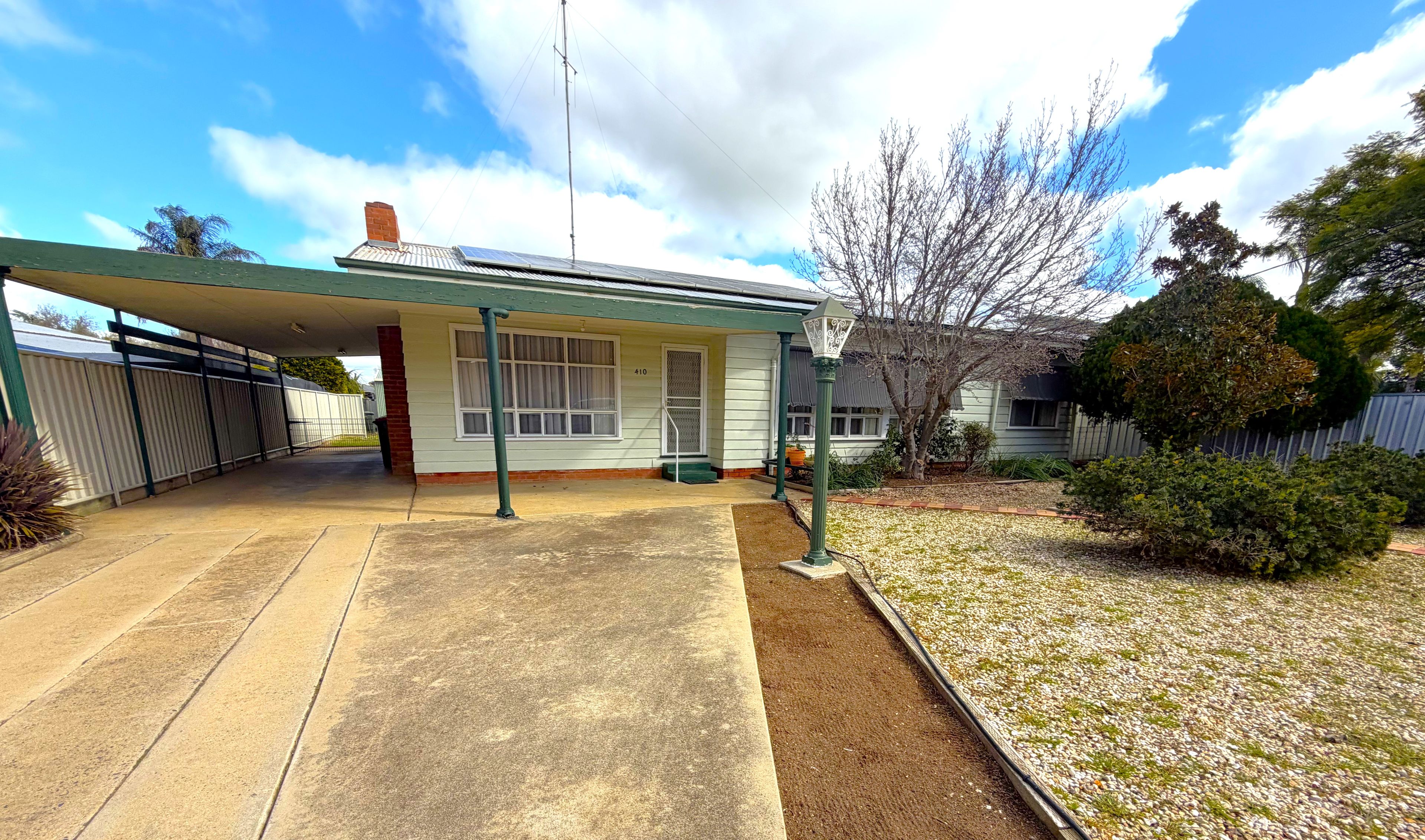 410 Campbell Crescent — photo from Ray White Wheatley Hall & Thomson