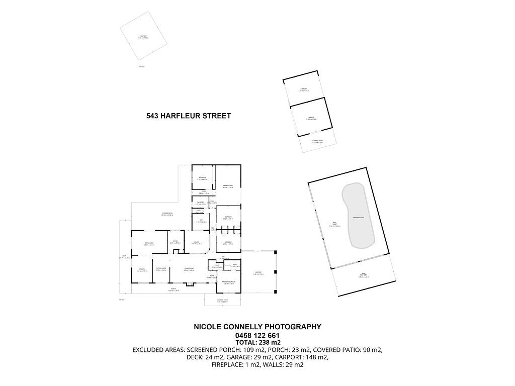 543 Harfleur Street — photo 16 of 21