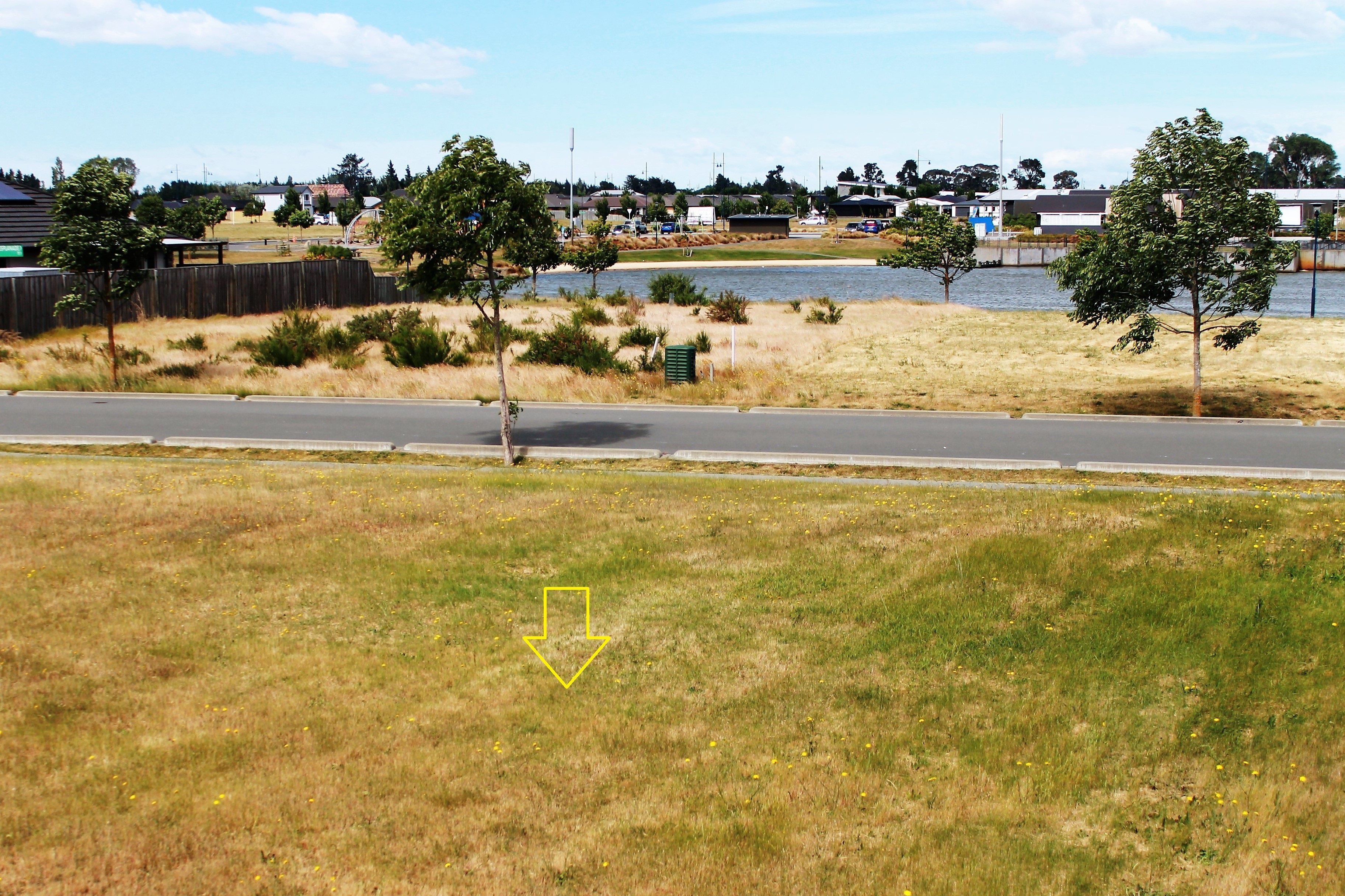 8 The Esplanade, Pegasus, Waimakariri District