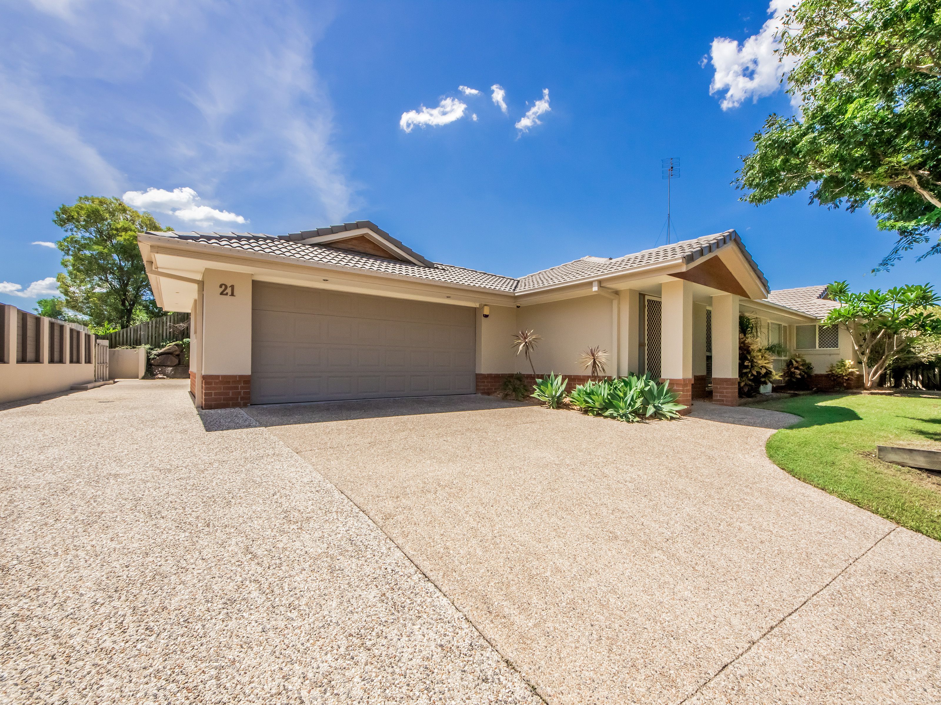 21 Roe Street, Upper Coomera QLD 4209