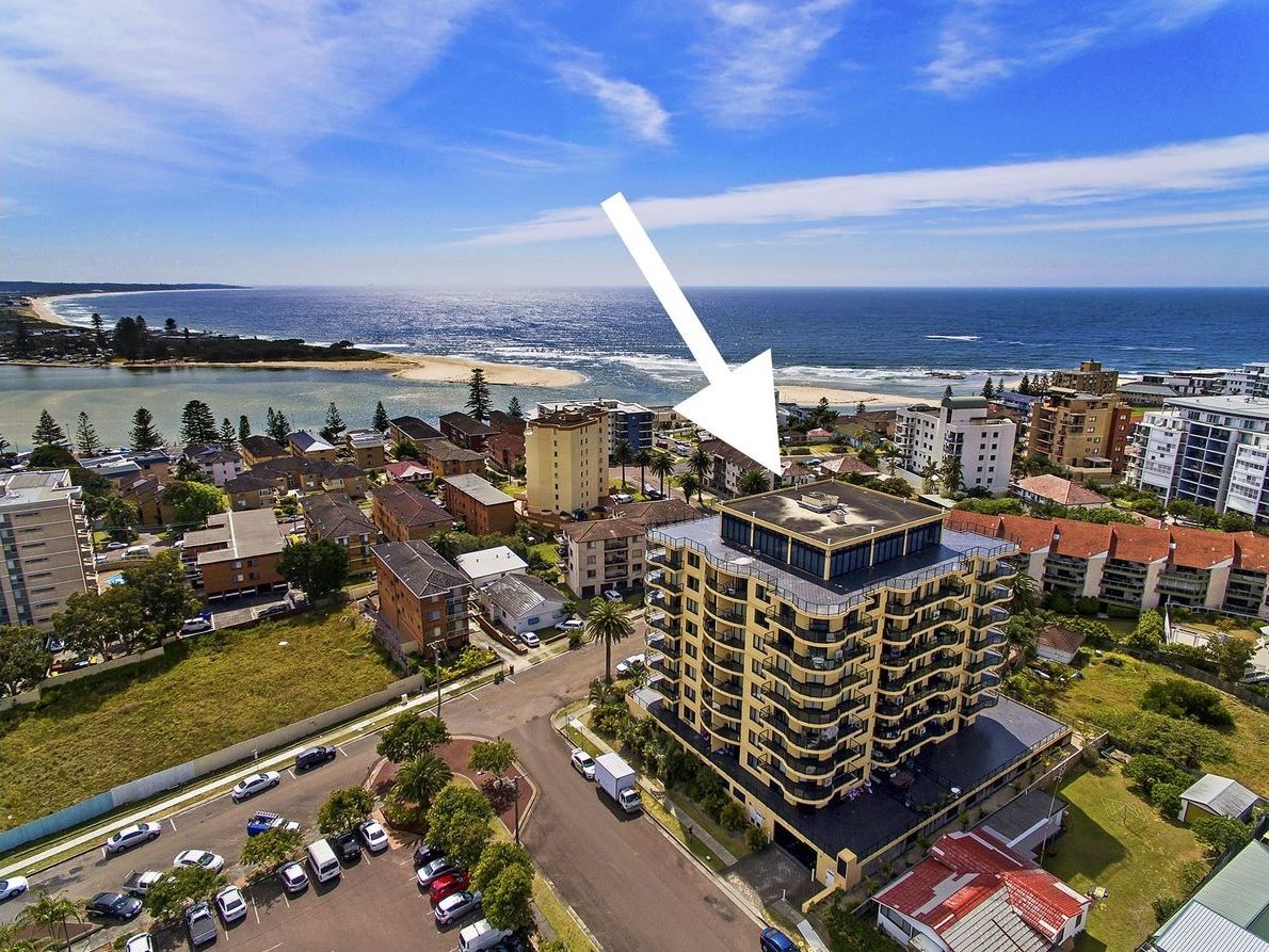 1/1-5 Bayview Avenue, The Entrance, NSW 2261