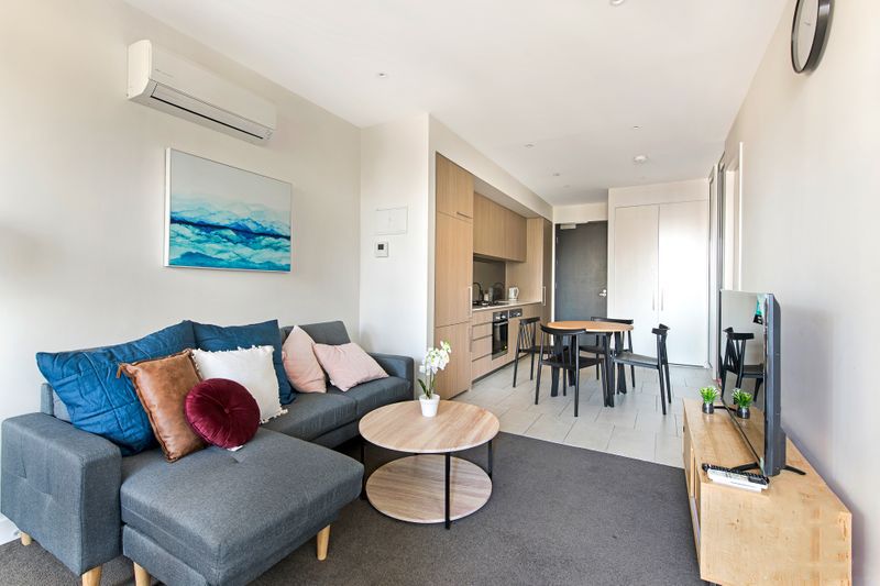 3109/120 A'beckett, Melbourne, VIC 3000