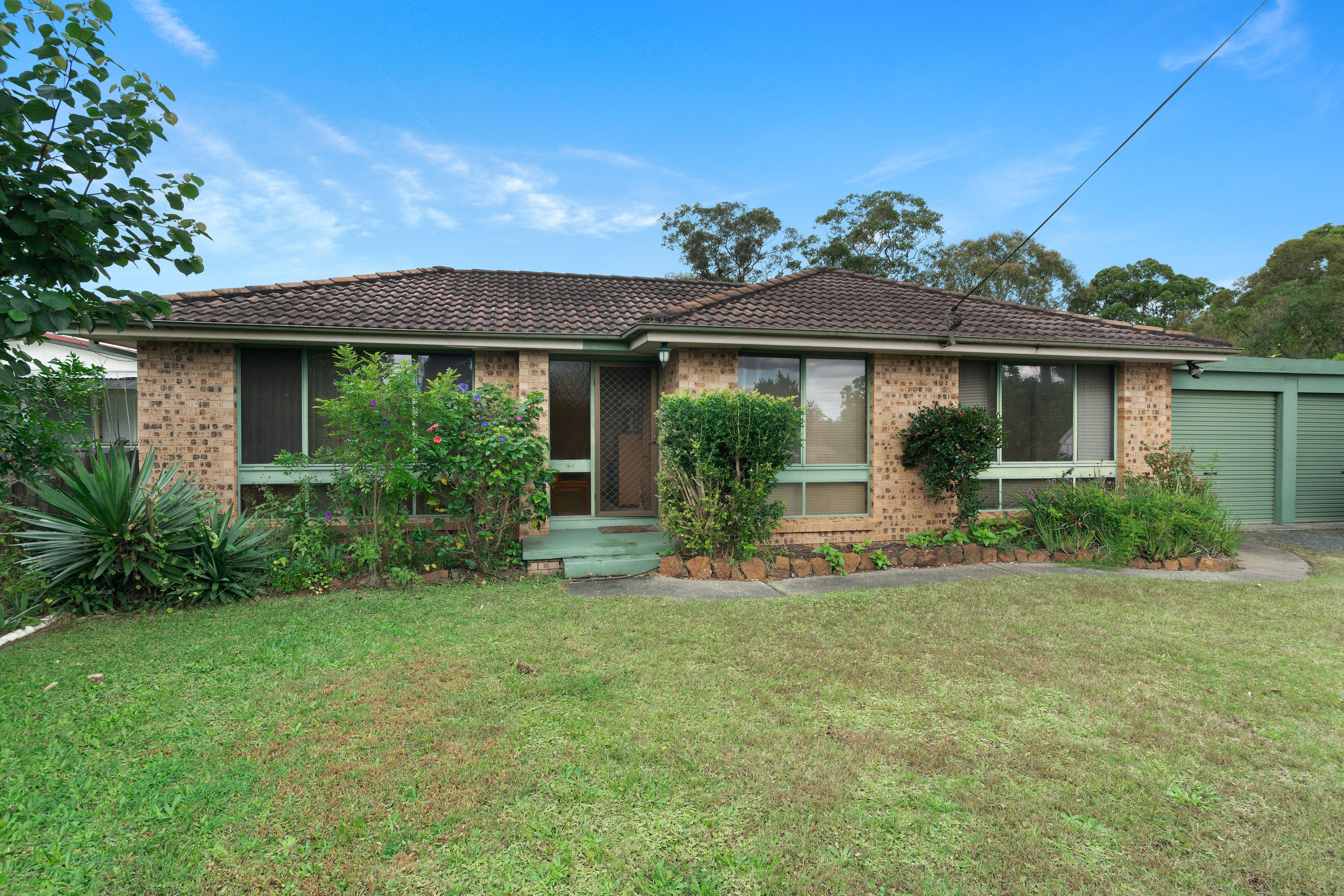 84 Pitt Street, North Nowra NSW 2541