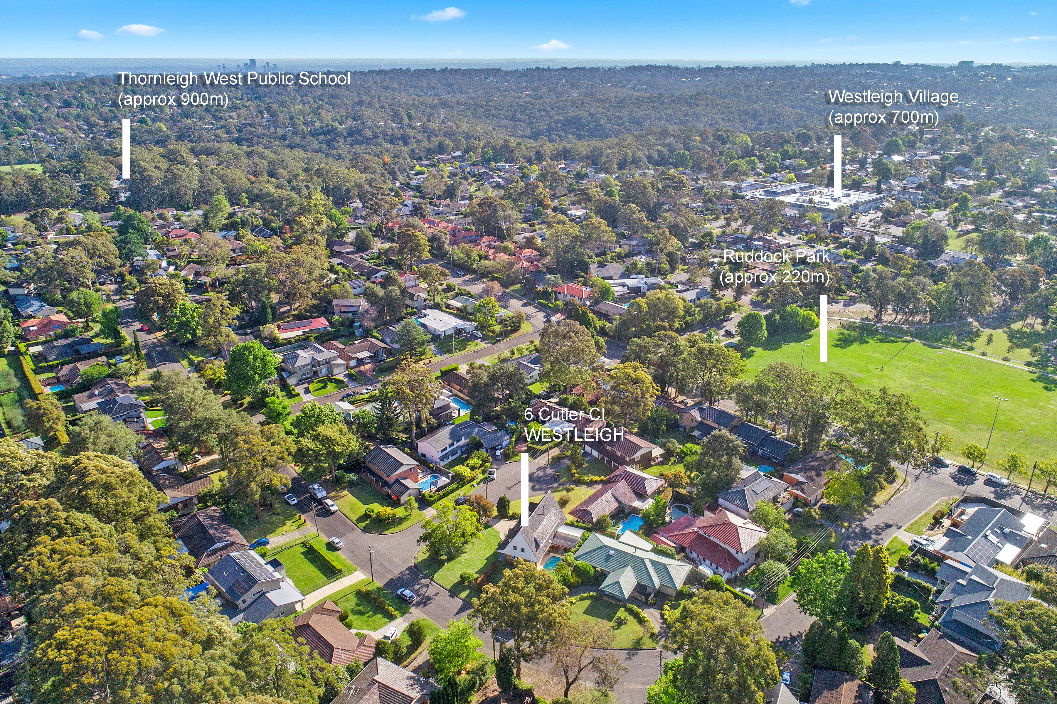 6 Cutler Close, Westleigh, NSW 2120