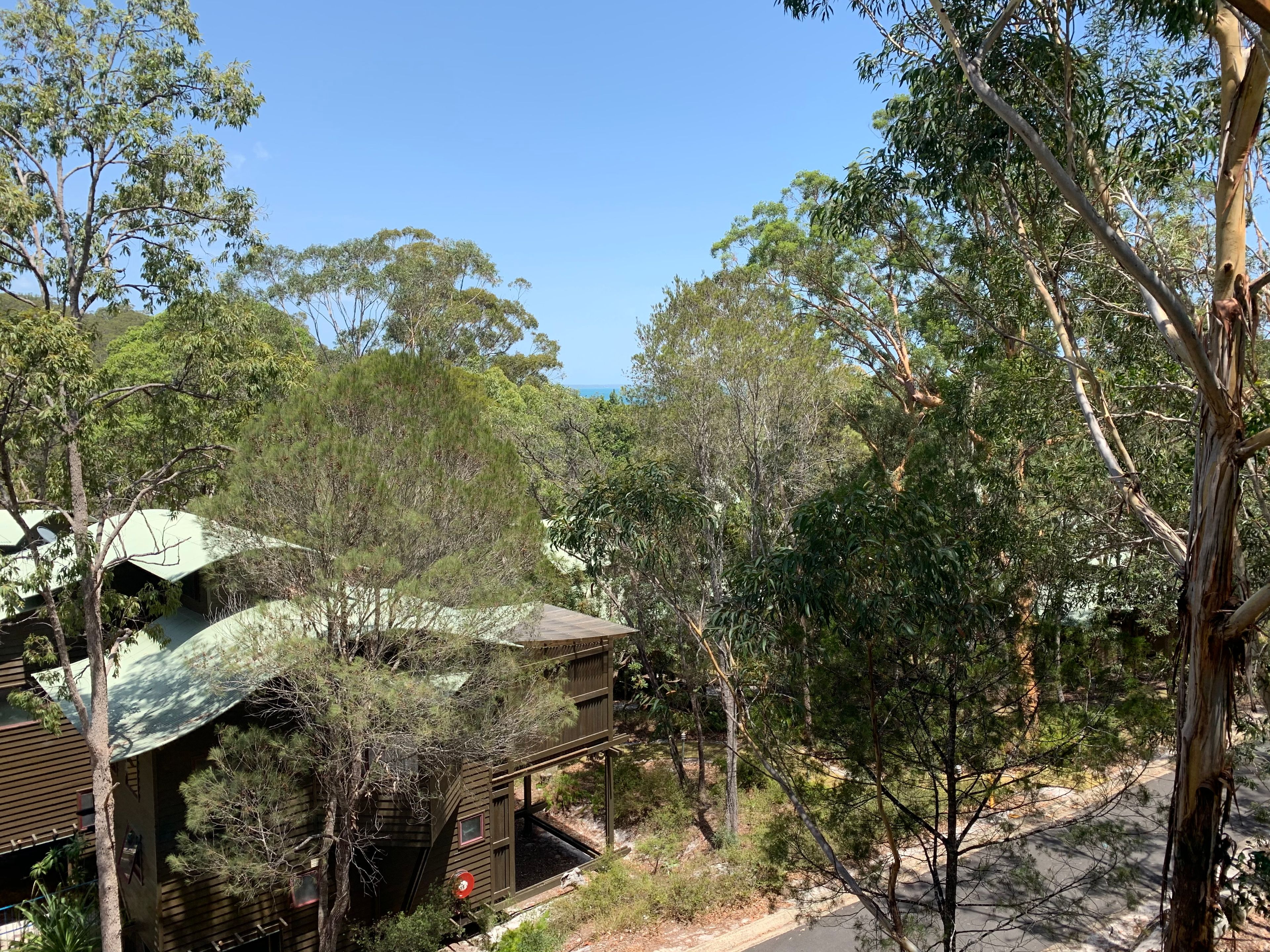 544 Pandanus Villa, Kingfisher Bay Resort, Fraser Island, QLD 4581