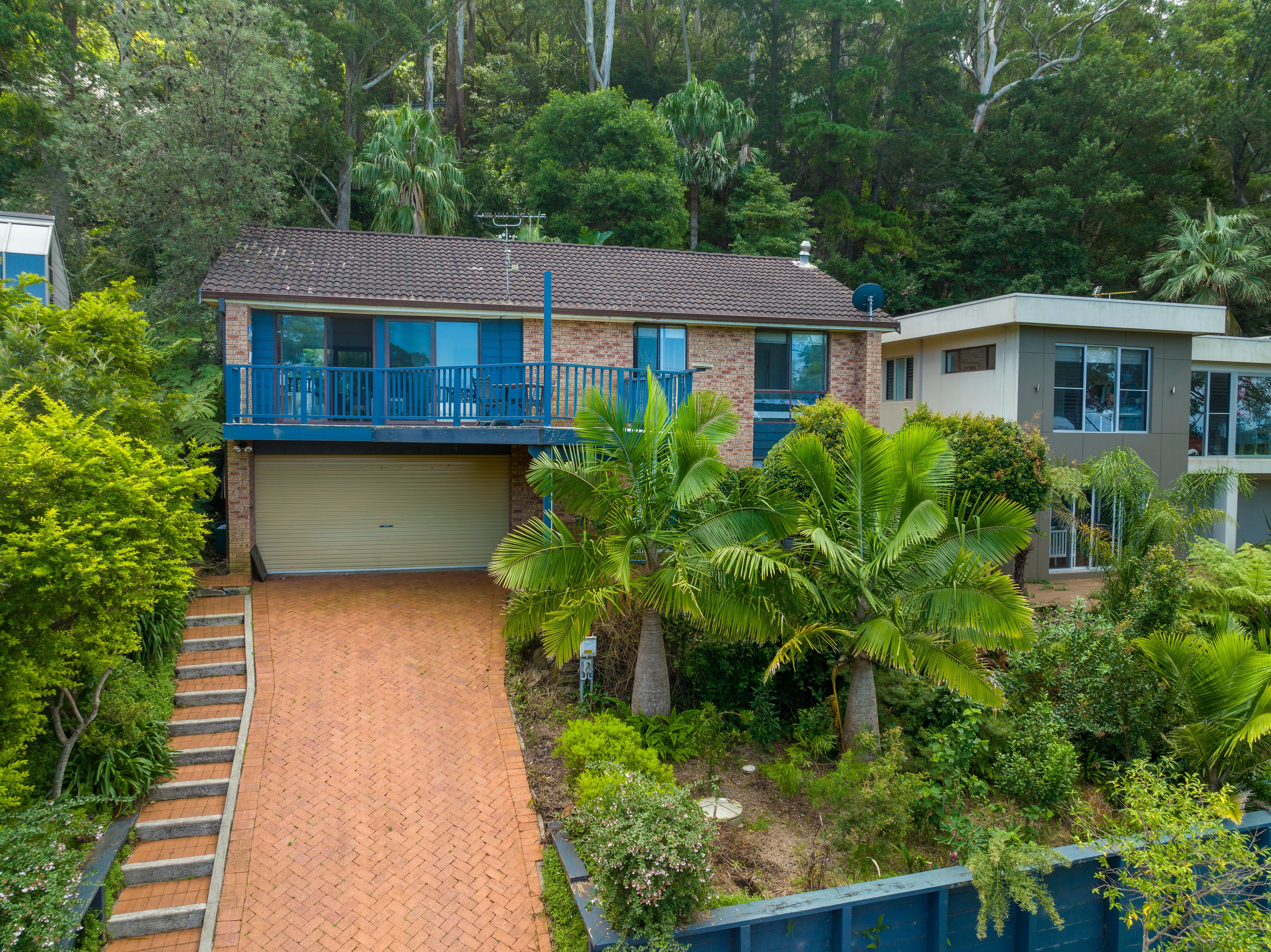 35 Sheridan Crescent, Stanwell Park, NSW 2508