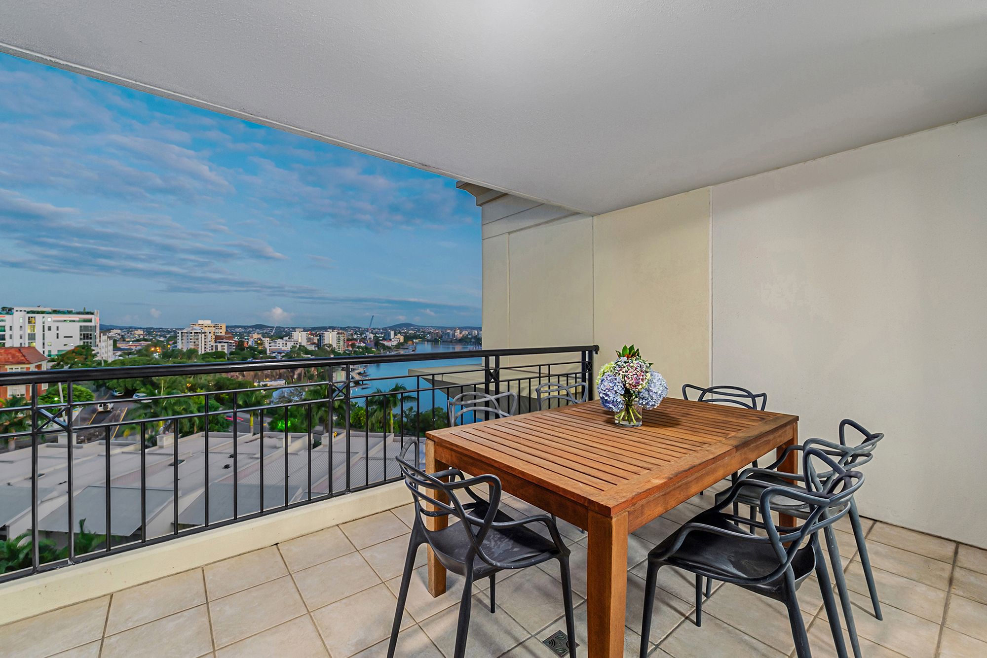 806/100 Bowen Terrace, Fortitude Valley, QLD 4006