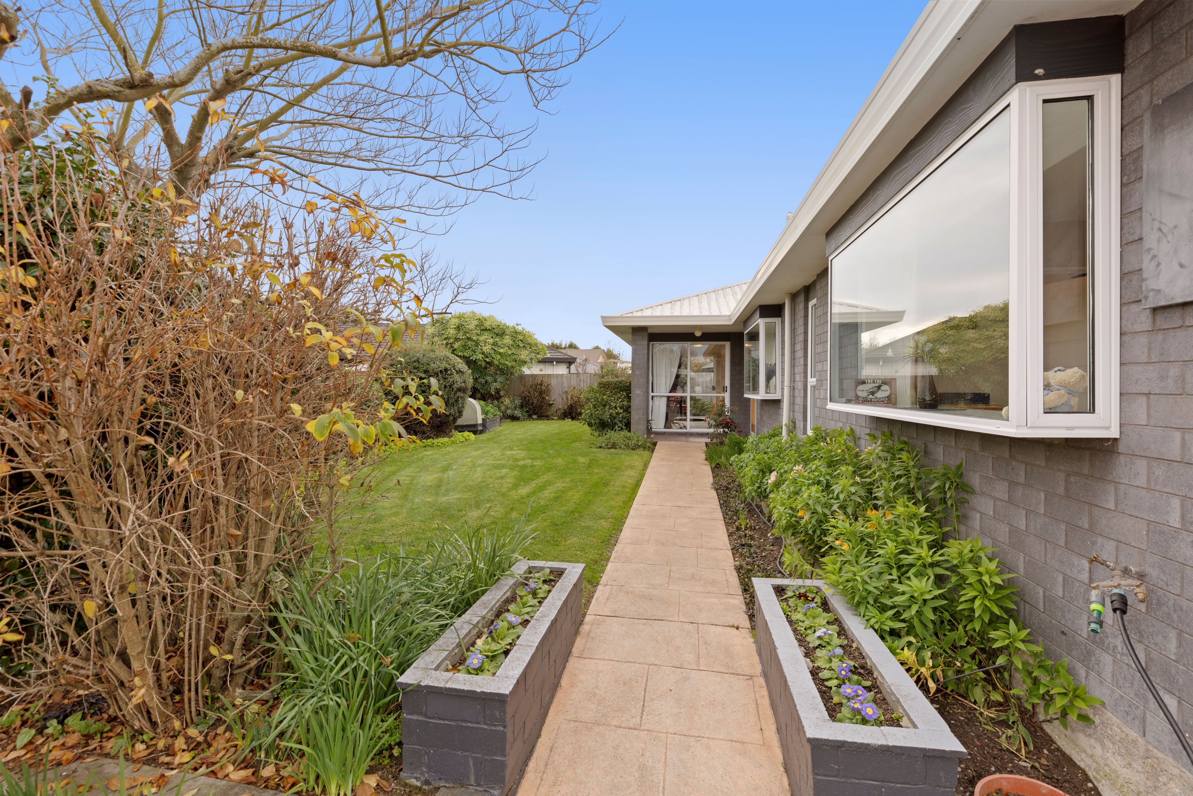 3 Pyatt Place, Redwood, Christchurch City